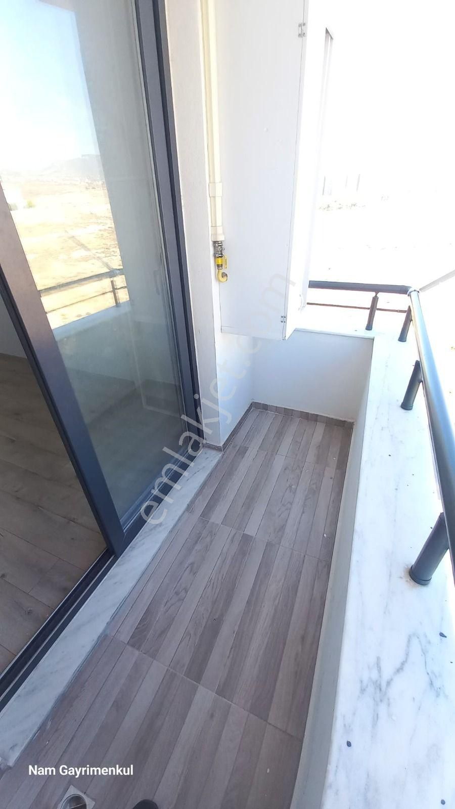 Mersin Şehir Hastanesi Yanında 4+1 Kombili - Görsel 8