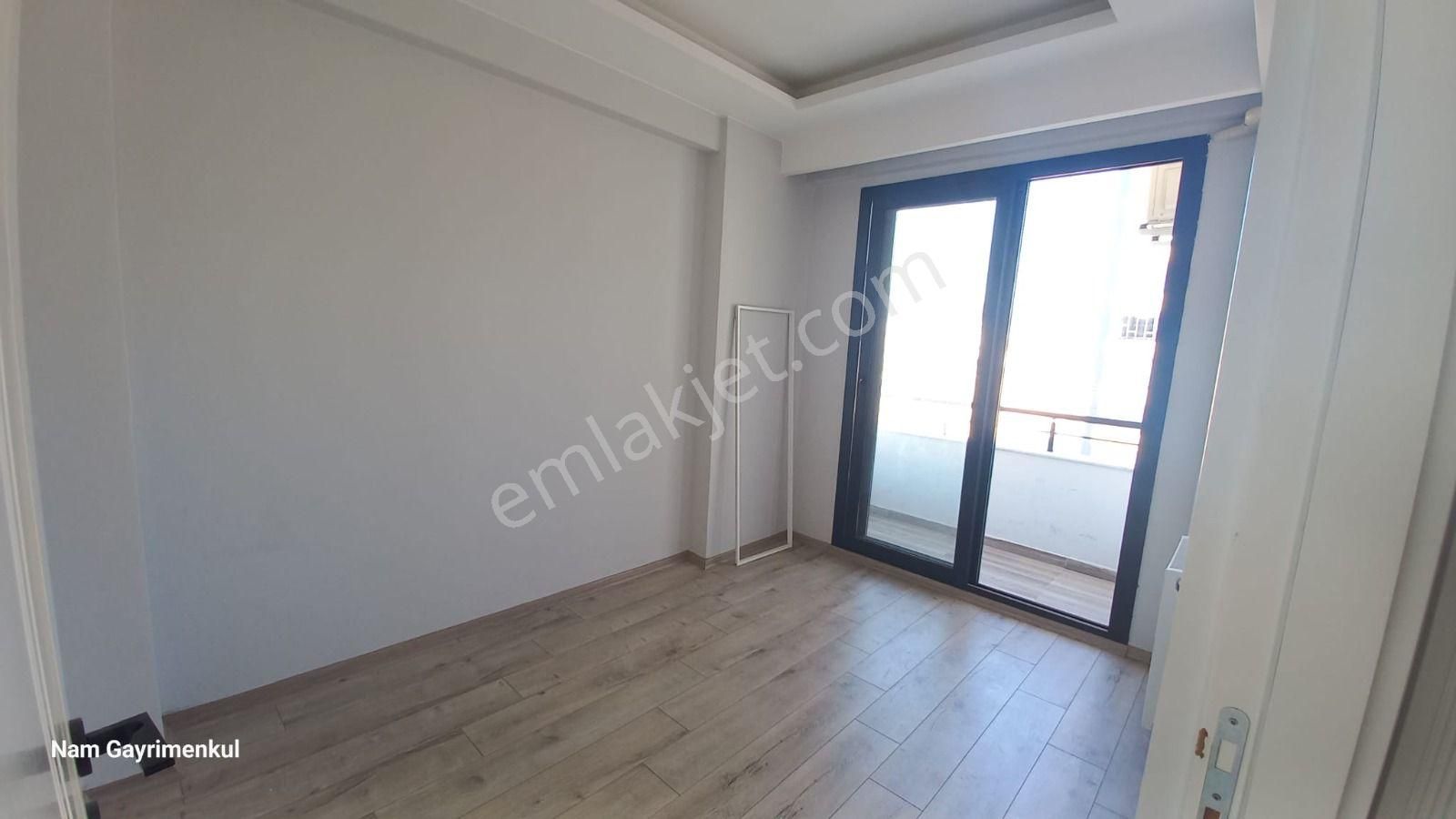 Mersin Şehir Hastanesi Yanında 4+1 Kombili - Görsel 21