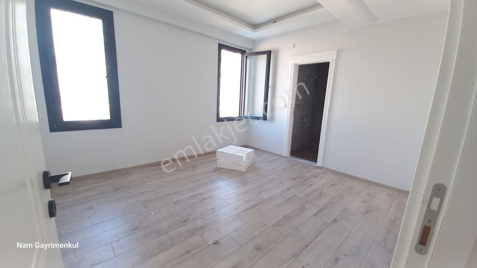 Mersin Şehir Hastanesi Yanında 4+1 Kombili - Görsel 22