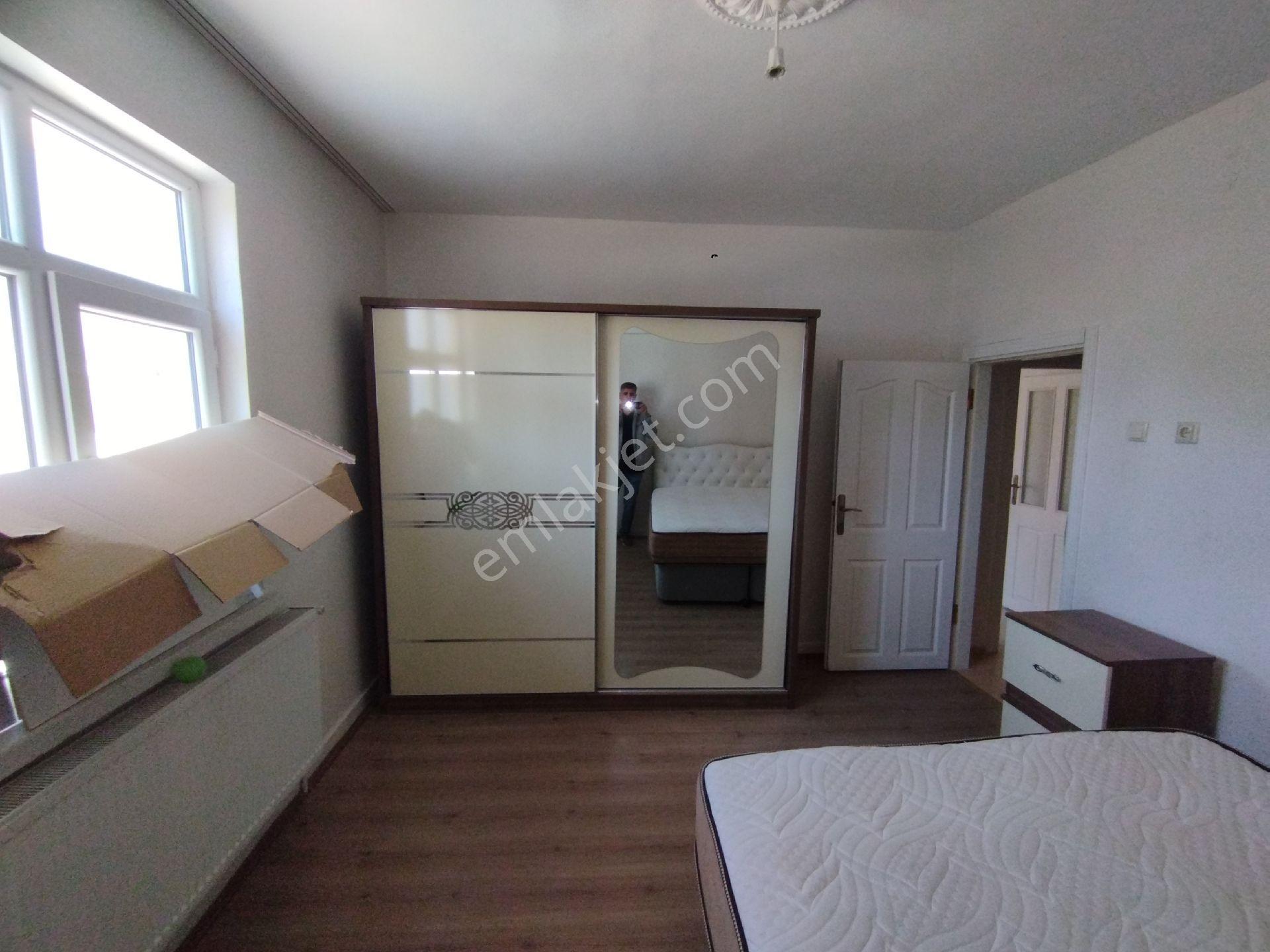 Alihan G.m.den Sarayatik Mah.de 3+1 Kiralık Temiz Daire - Görsel 12