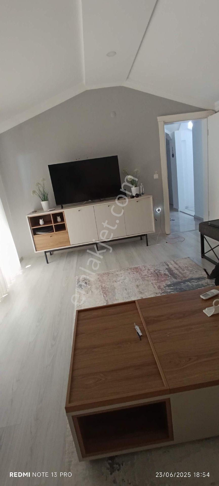 Didim De Efeler Altinekmek Arkası Kata Tek Dev Dublex. 100m Cambalkonlu Teraslı - Görsel 6