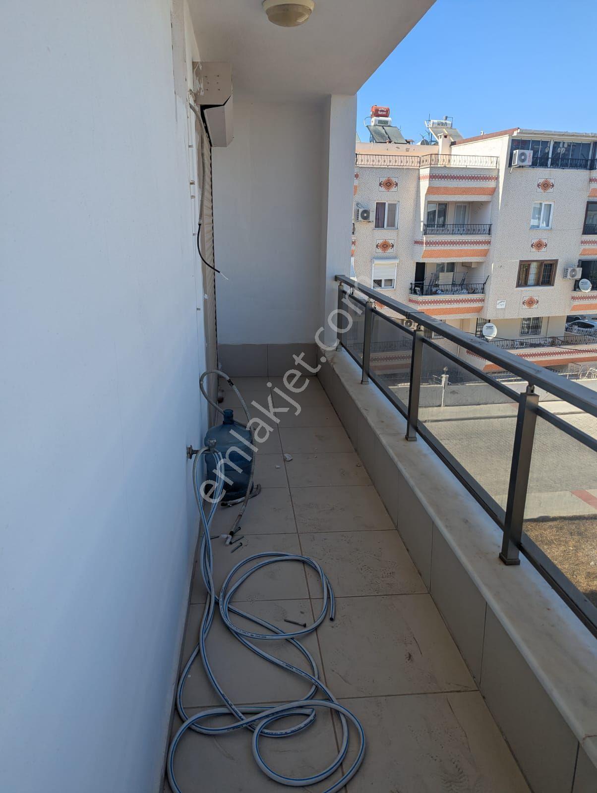 Didim De Efeler Altinekmek Arkası Kata Tek Dev Dublex. 100m Cambalkonlu Teraslı - Görsel 4
