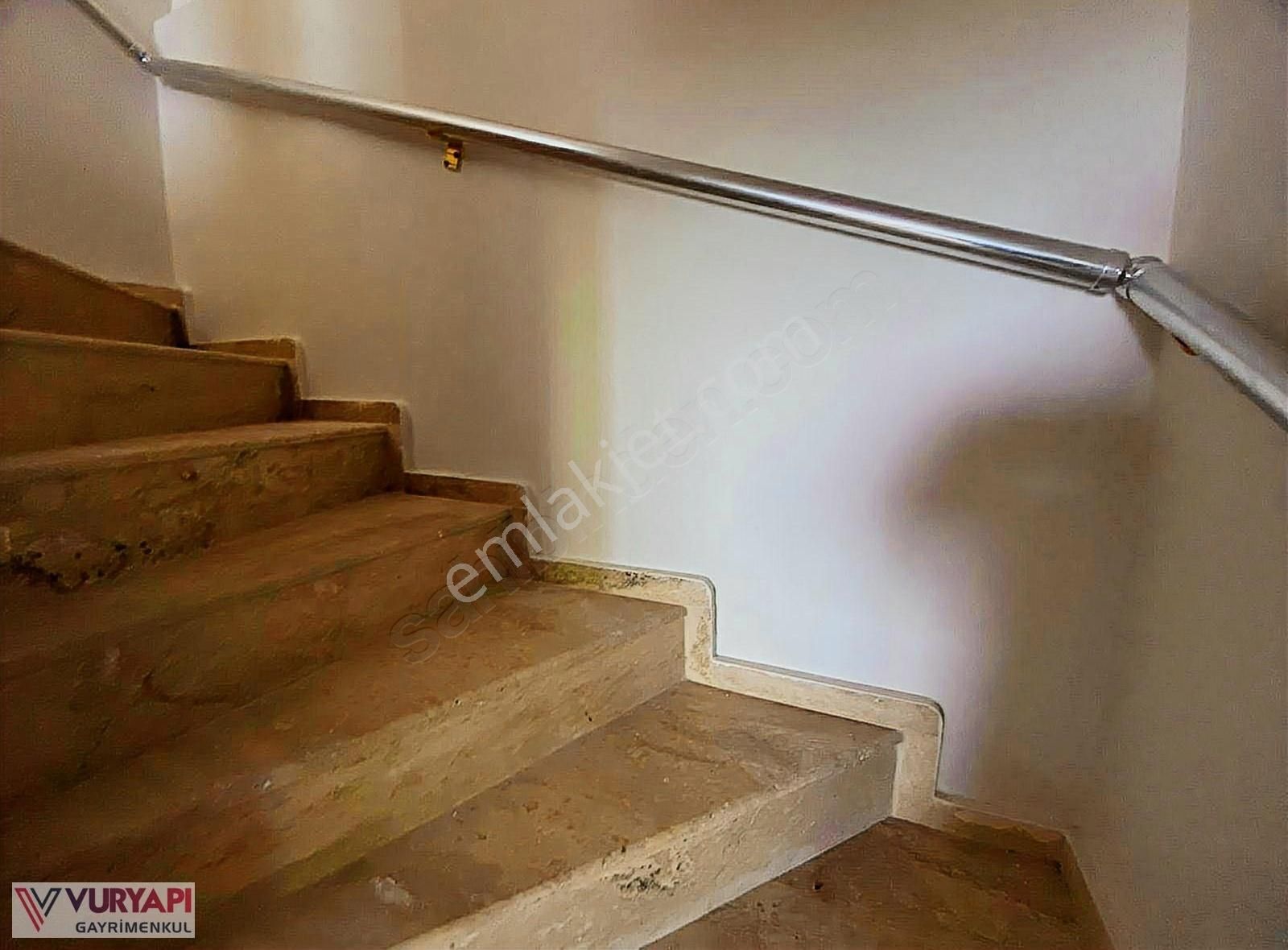 Akbük'te Full Deniz Manzaralı 2+1 Dubleks Yazlık - Görsel 10