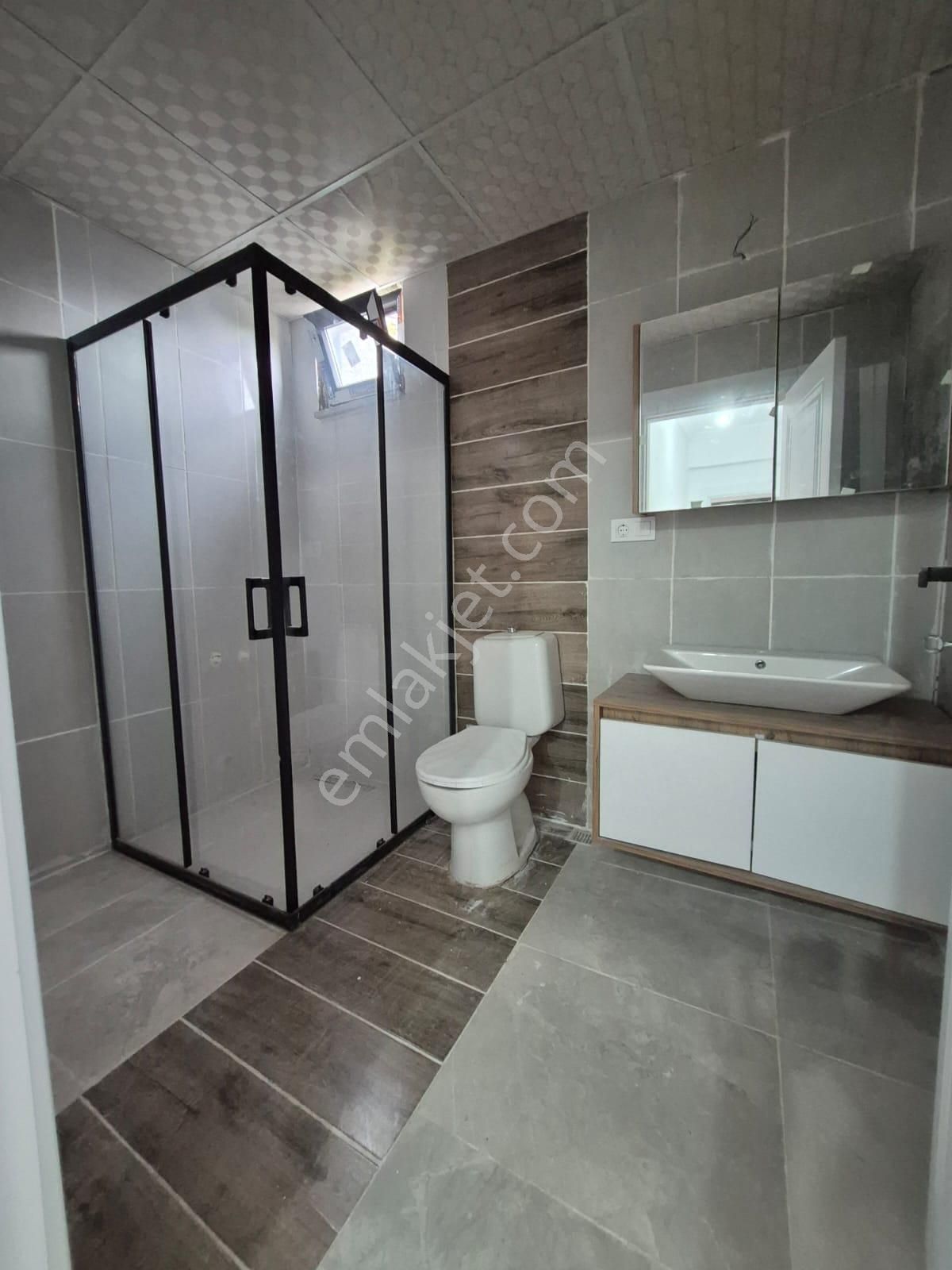 Delux'den Altınova Mah. Sıfır Ayrı Mutfaklı Satılık 1+1 Daire - Görsel 18