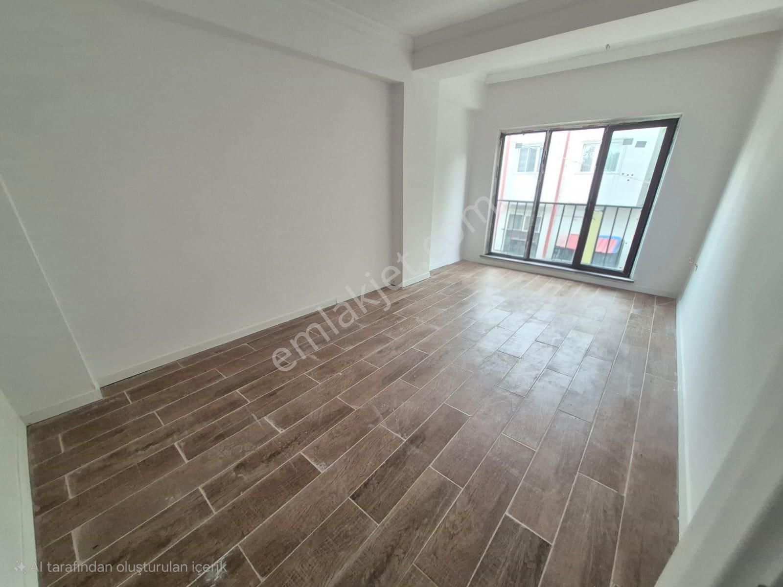 Delux'den Altınova Mah. Sıfır Ayrı Mutfaklı Satılık 1+1 Daire - Görsel 3