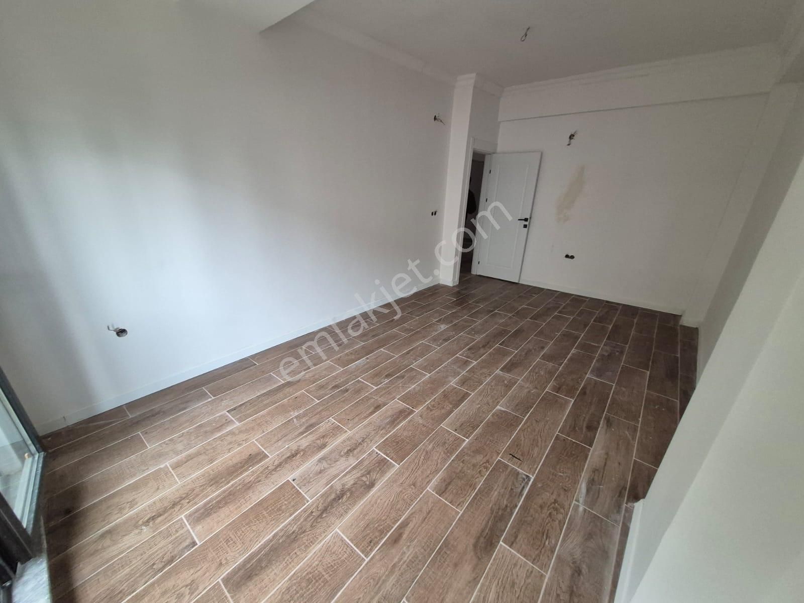 Delux'den Altınova Mah. Sıfır Ayrı Mutfaklı Satılık 1+1 Daire - Görsel 4