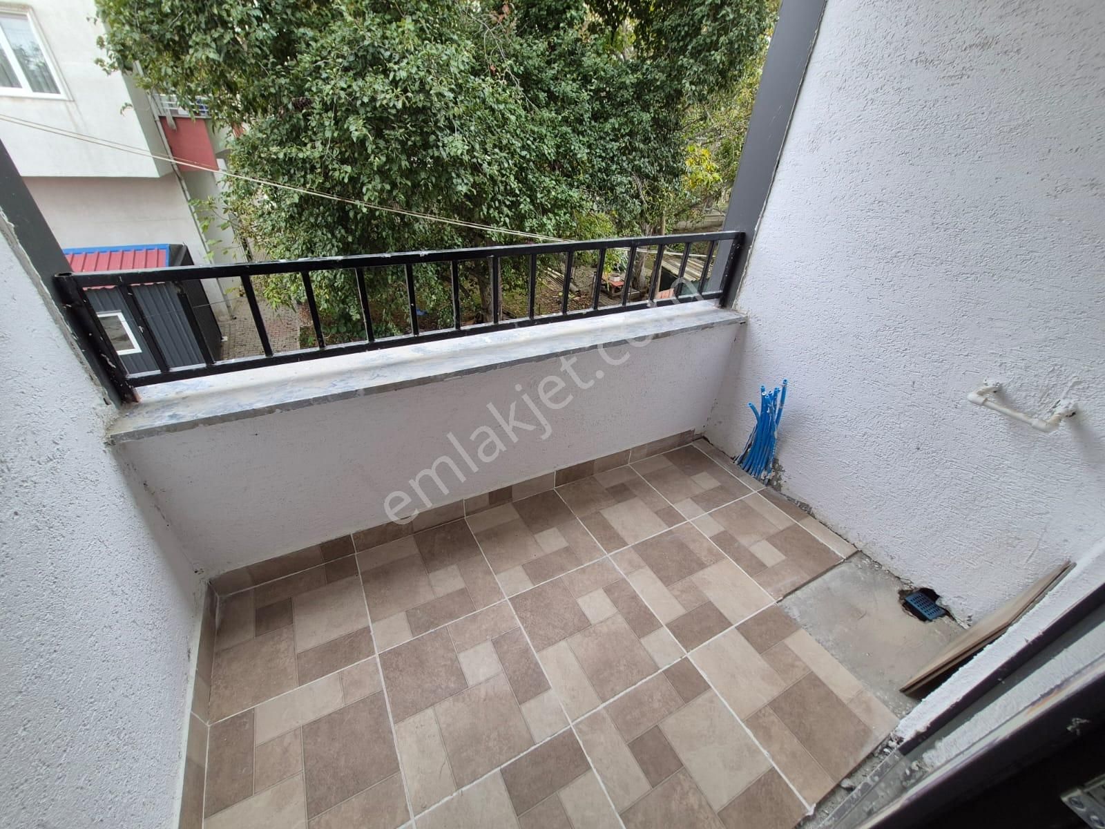 Delux'den Altınova Mah. Sıfır Ayrı Mutfaklı Satılık 1+1 Daire - Görsel 11