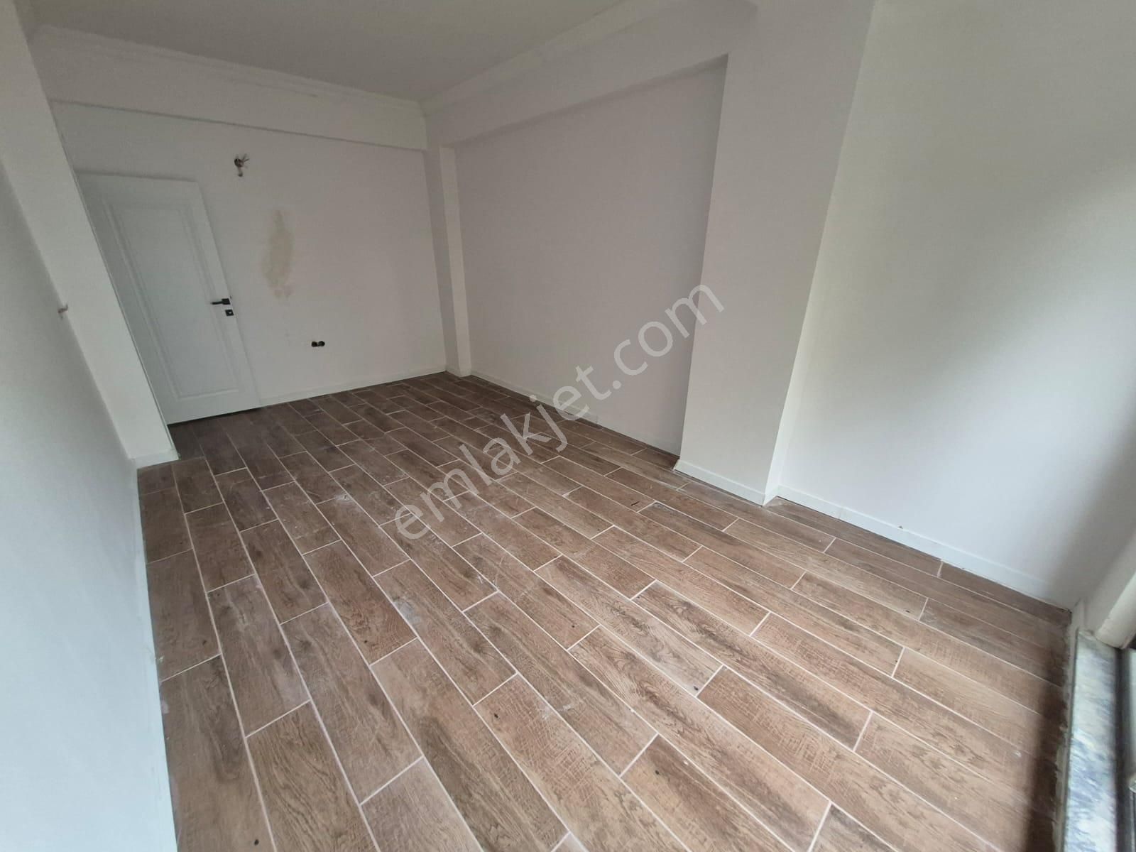 Delux'den Altınova Mah. Sıfır Ayrı Mutfaklı Satılık 1+1 Daire - Görsel 5