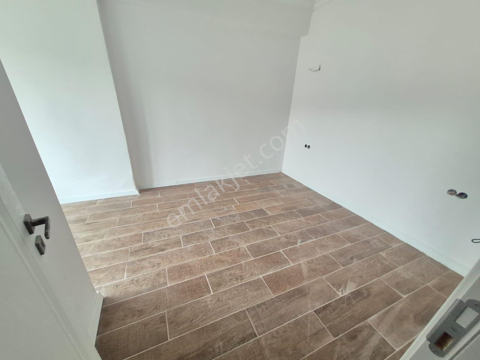 Delux'den Altınova Mah. Sıfır Ayrı Mutfaklı Satılık 1+1 Daire - Görsel 13