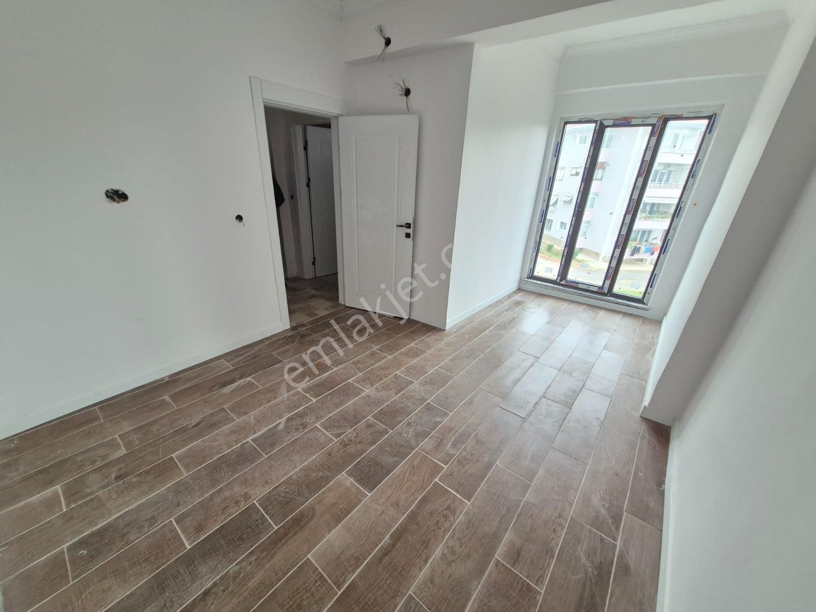 Delux'den Altınova Mah. Sıfır Ayrı Mutfaklı Satılık 1+1 Daire - Görsel 15