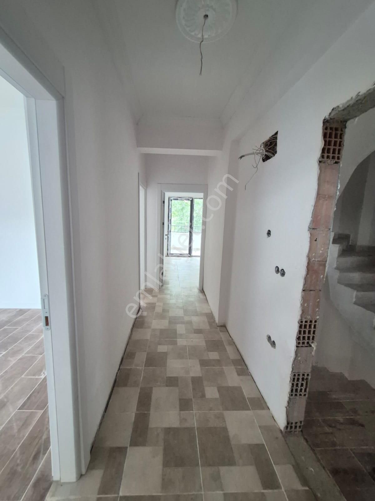 Delux'den Altınova Mah. Sıfır Ayrı Mutfaklı Satılık 1+1 Daire - Görsel 17