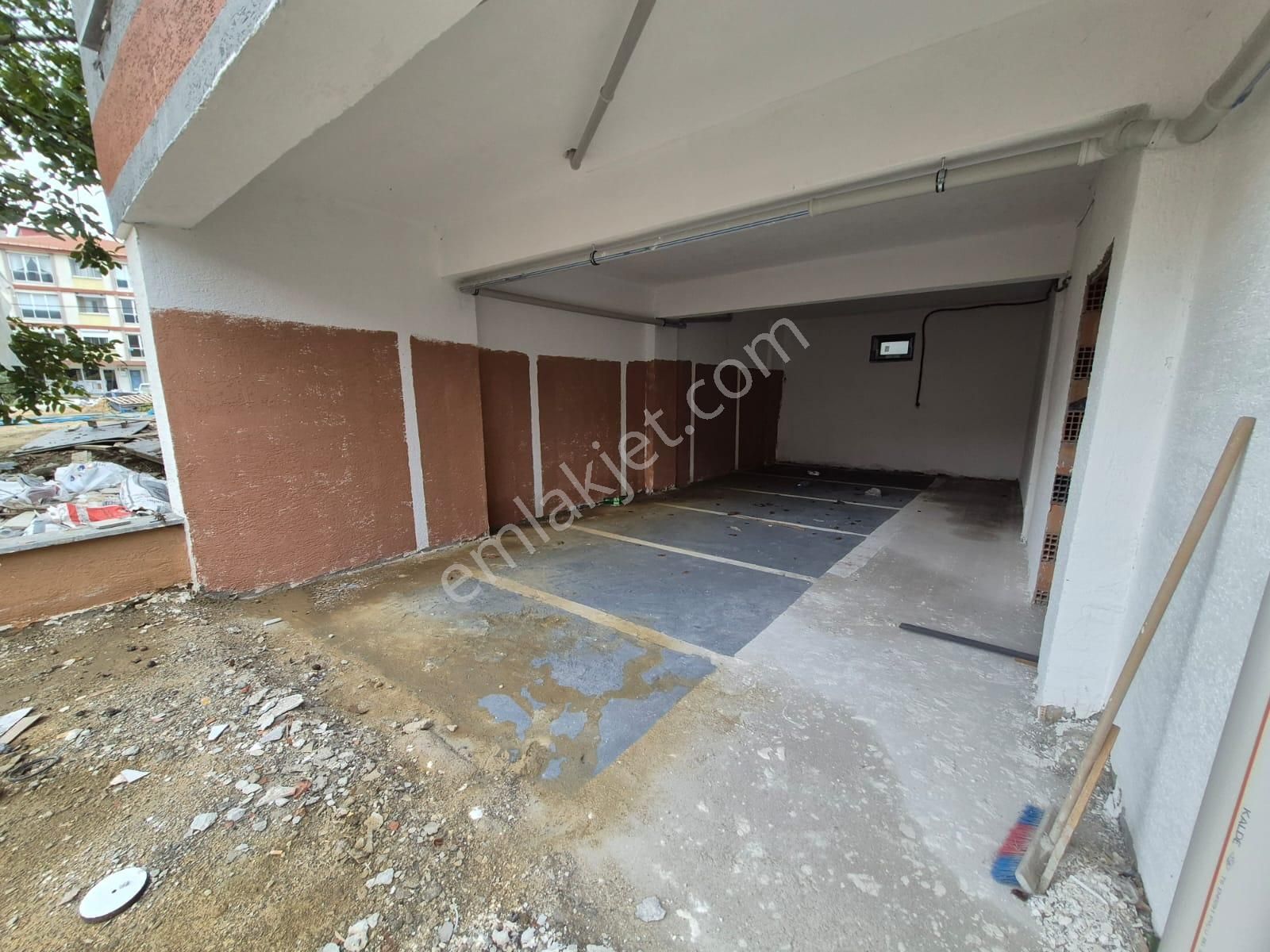 Delux'den Altınova Mah. Sıfır Ayrı Mutfaklı Satılık 1+1 Daire - Görsel 20