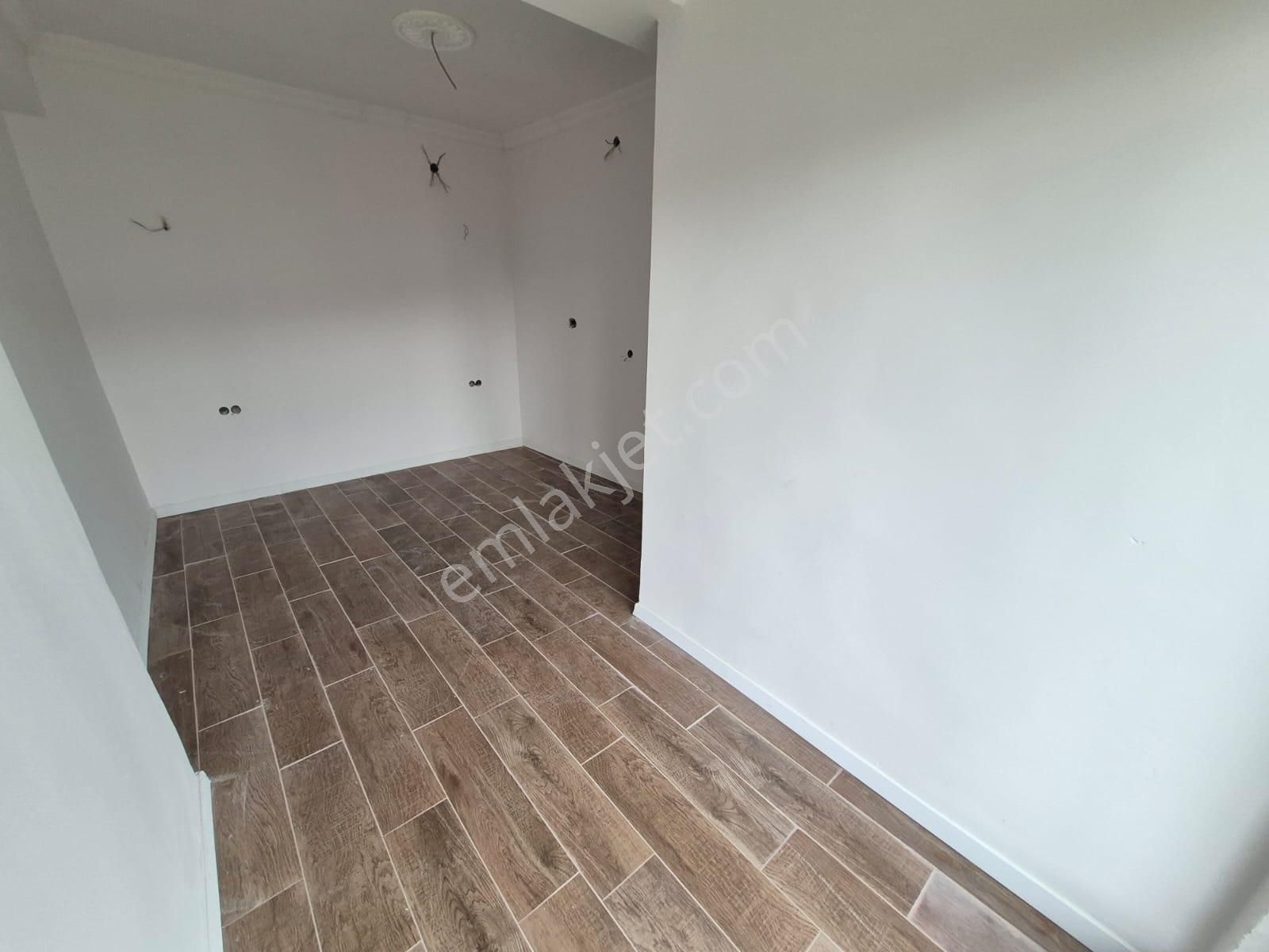 Delux'den Altınova Mah. Sıfır Ayrı Mutfaklı Satılık 1+1 Daire - Görsel 16