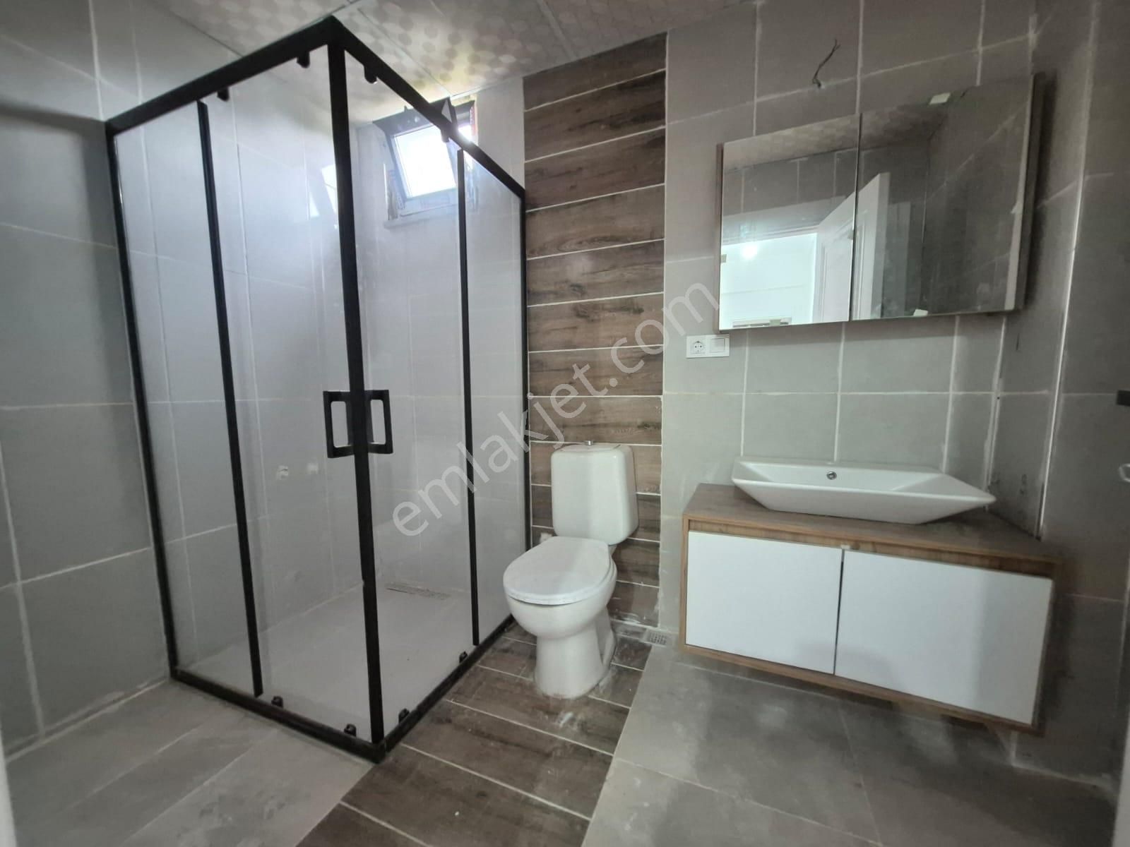 Delux'den Altınova Mah. Sıfır Ayrı Mutfaklı Satılık 1+1 Daire - Görsel 19