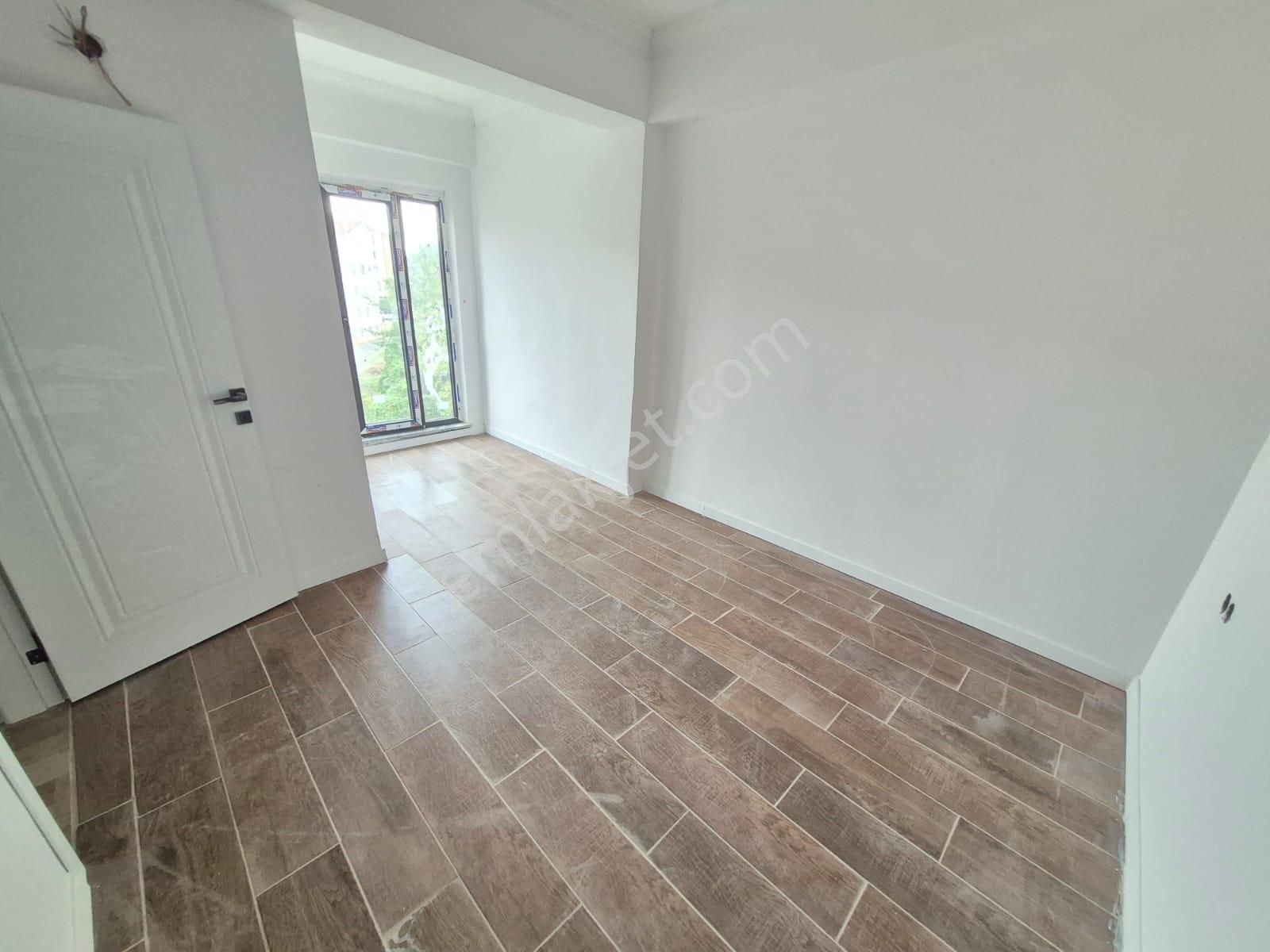 Delux'den Altınova Mah. Sıfır Ayrı Mutfaklı Satılık 1+1 Daire - Görsel 14