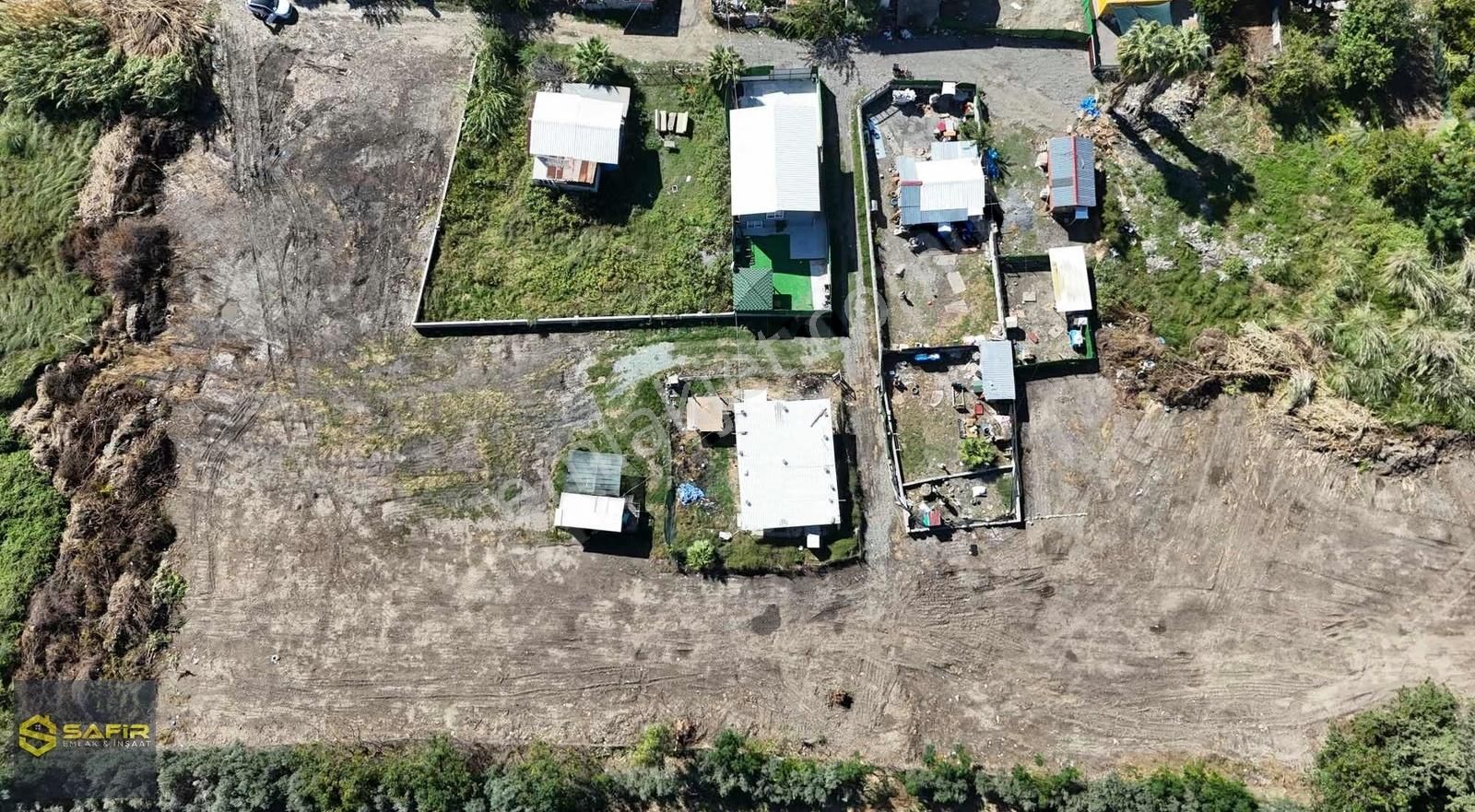 Safir'den Denize Sıfır, Satılık Günübirlik Tesis Alanı Tek Tapu! - Görsel 7
