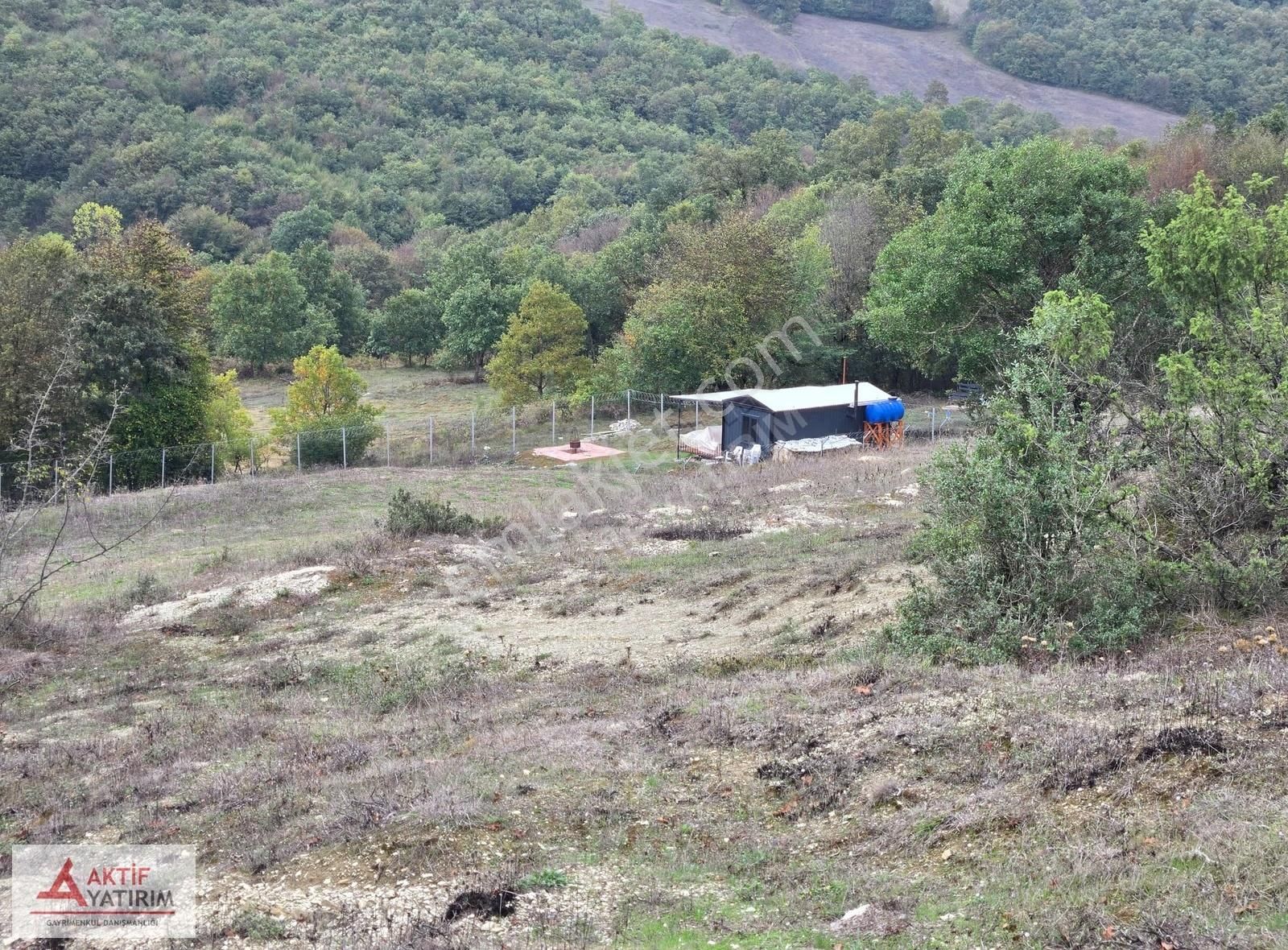İzmit Nebihoca Mahallesinde Satılık 2.994 M² Müstakil Tarla - Görsel 15