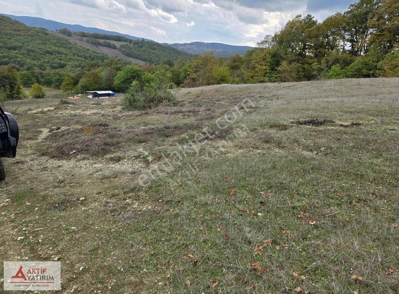 İzmit Nebihoca Mahallesinde Satılık 2.994 M² Müstakil Tarla - Görsel 23