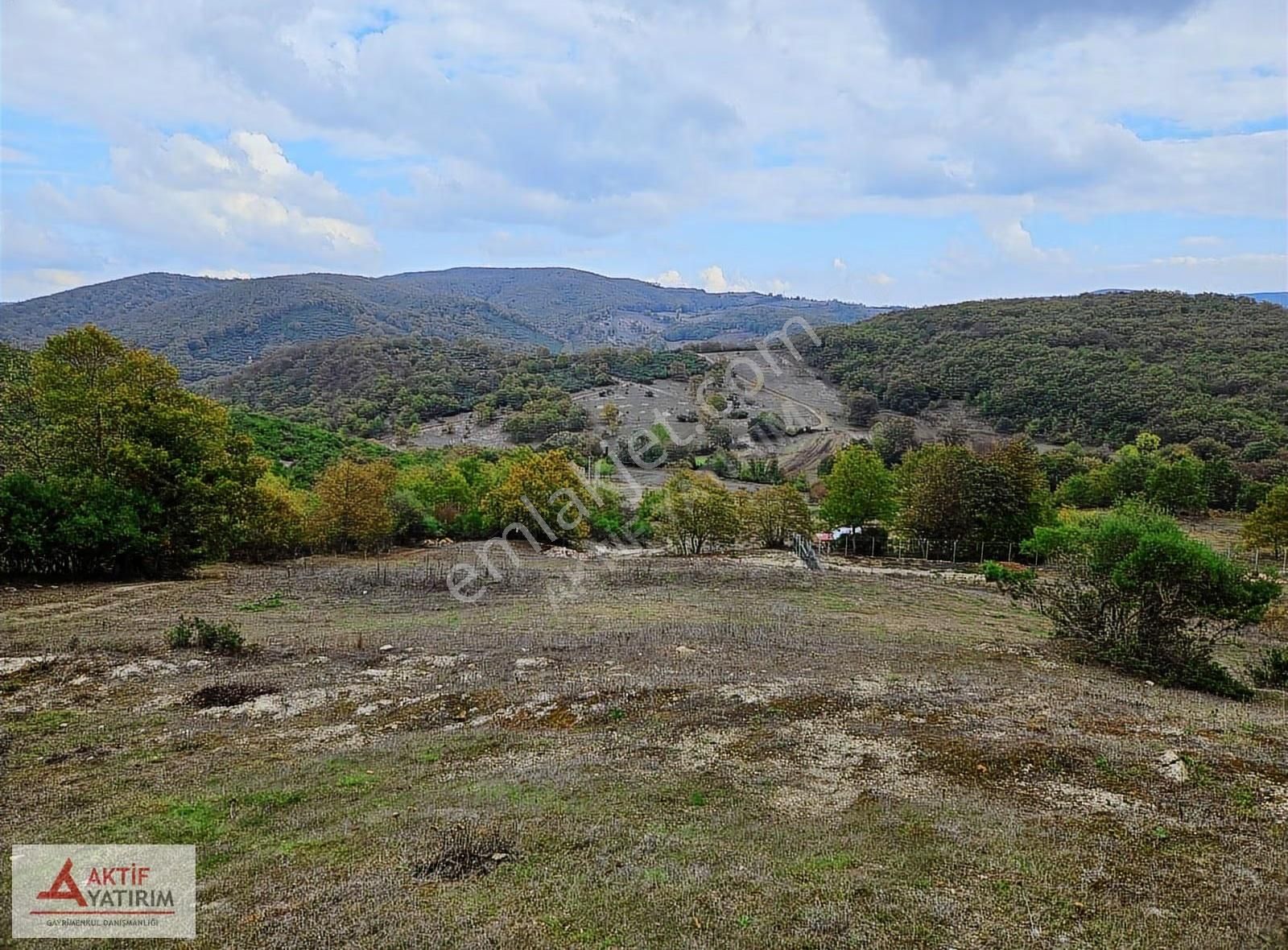 İzmit Nebihoca Mahallesinde Satılık 2.994 M² Müstakil Tarla - Görsel 11