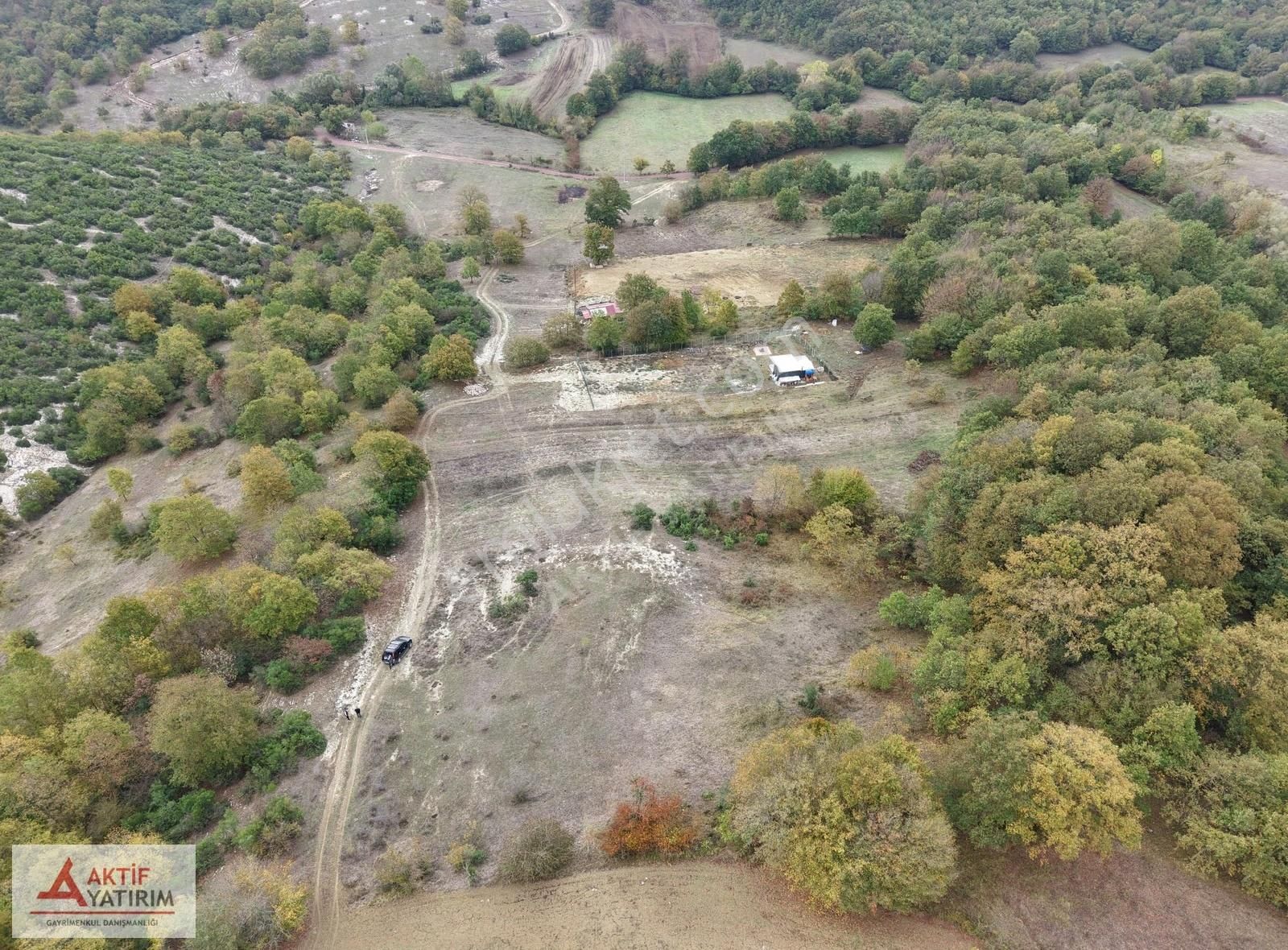 İzmit Nebihoca Mahallesinde Satılık 2.994 M² Müstakil Tarla - Görsel 16