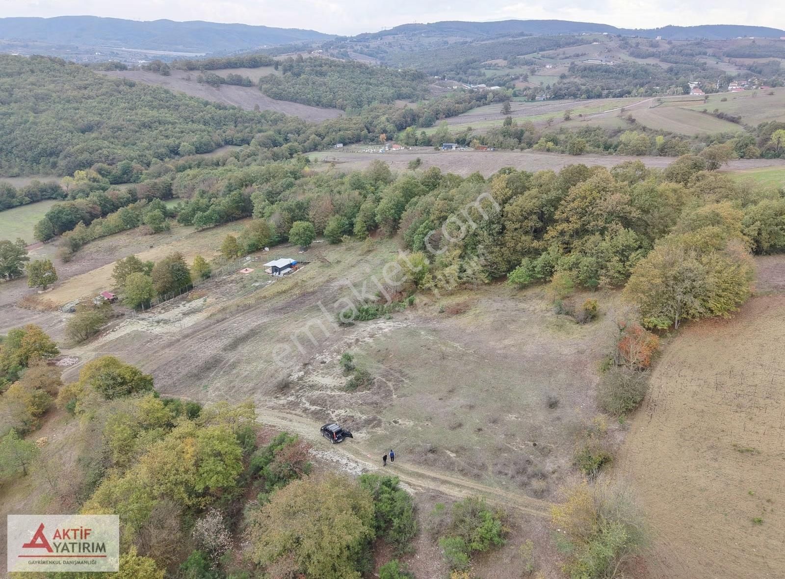 İzmit Nebihoca Mahallesinde Satılık 2.994 M² Müstakil Tarla - Görsel 8