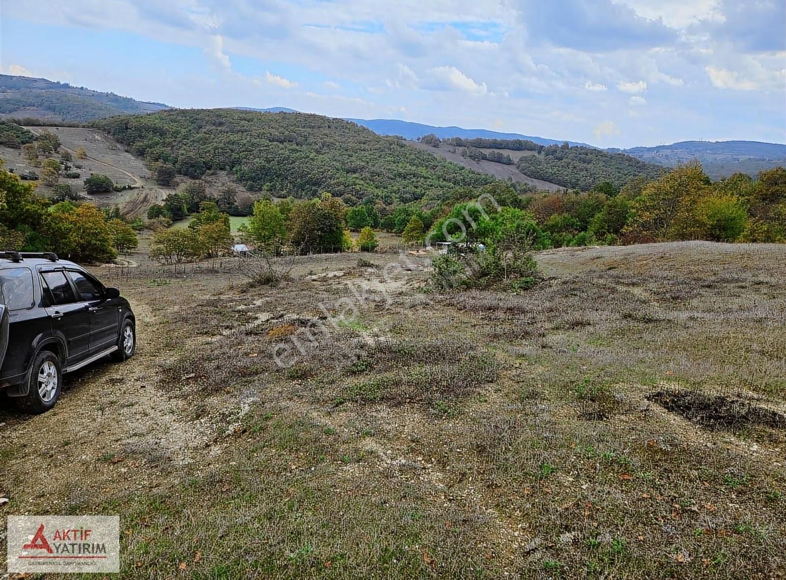 İzmit Nebihoca Mahallesinde Satılık 2.994 M² Müstakil Tarla - Görsel 17