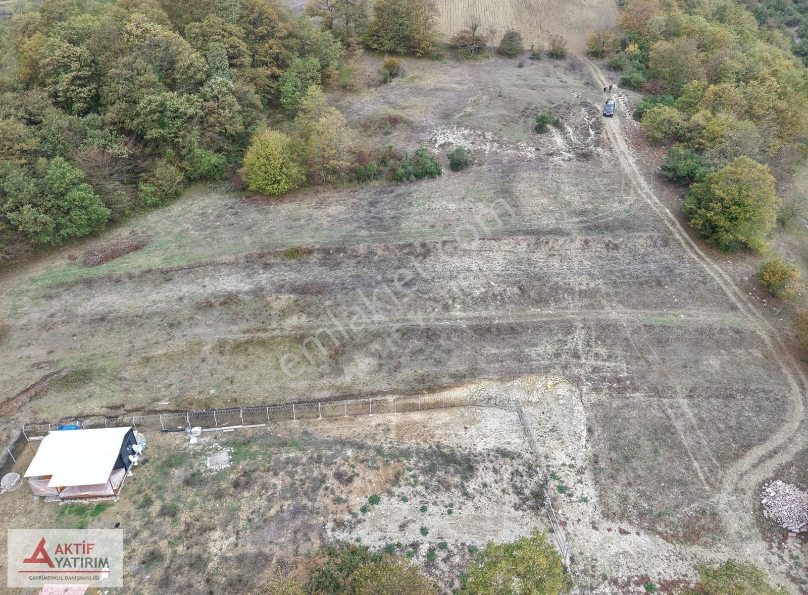 İzmit Nebihoca Mahallesinde Satılık 2.994 M² Müstakil Tarla - Görsel 25