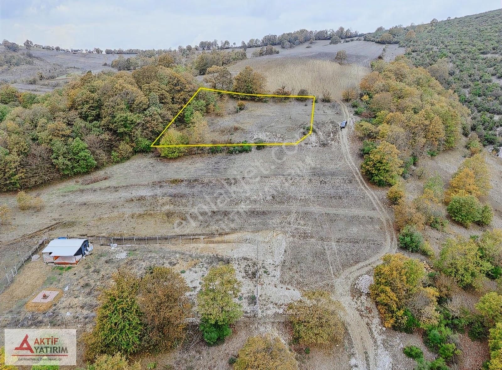 İzmit Nebihoca Mahallesinde Satılık 2.994 M² Müstakil Tarla - Görsel 13