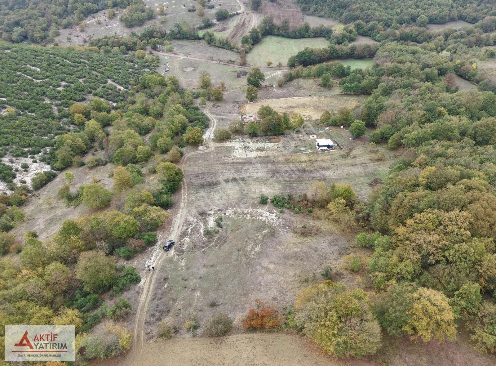 İzmit Nebihoca Mahallesinde Satılık 2.994 M² Müstakil Tarla - Görsel 12