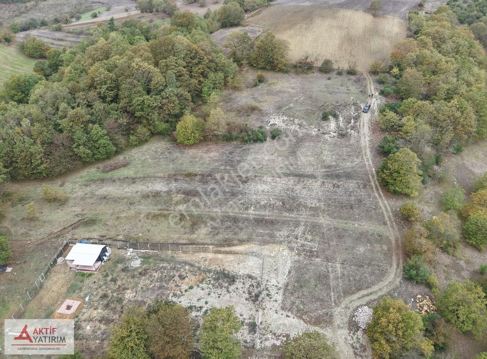 İzmit Nebihoca Mahallesinde Satılık 2.994 M² Müstakil Tarla - Görsel 20
