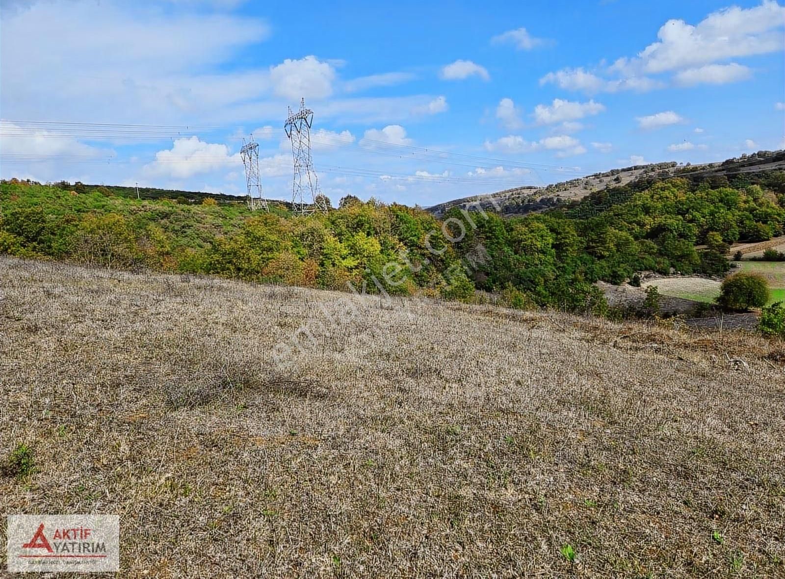 İzmit Kaynarca'da Teras Konumda 1449 M2 Satılık Fırsat Tarla - Görsel 19