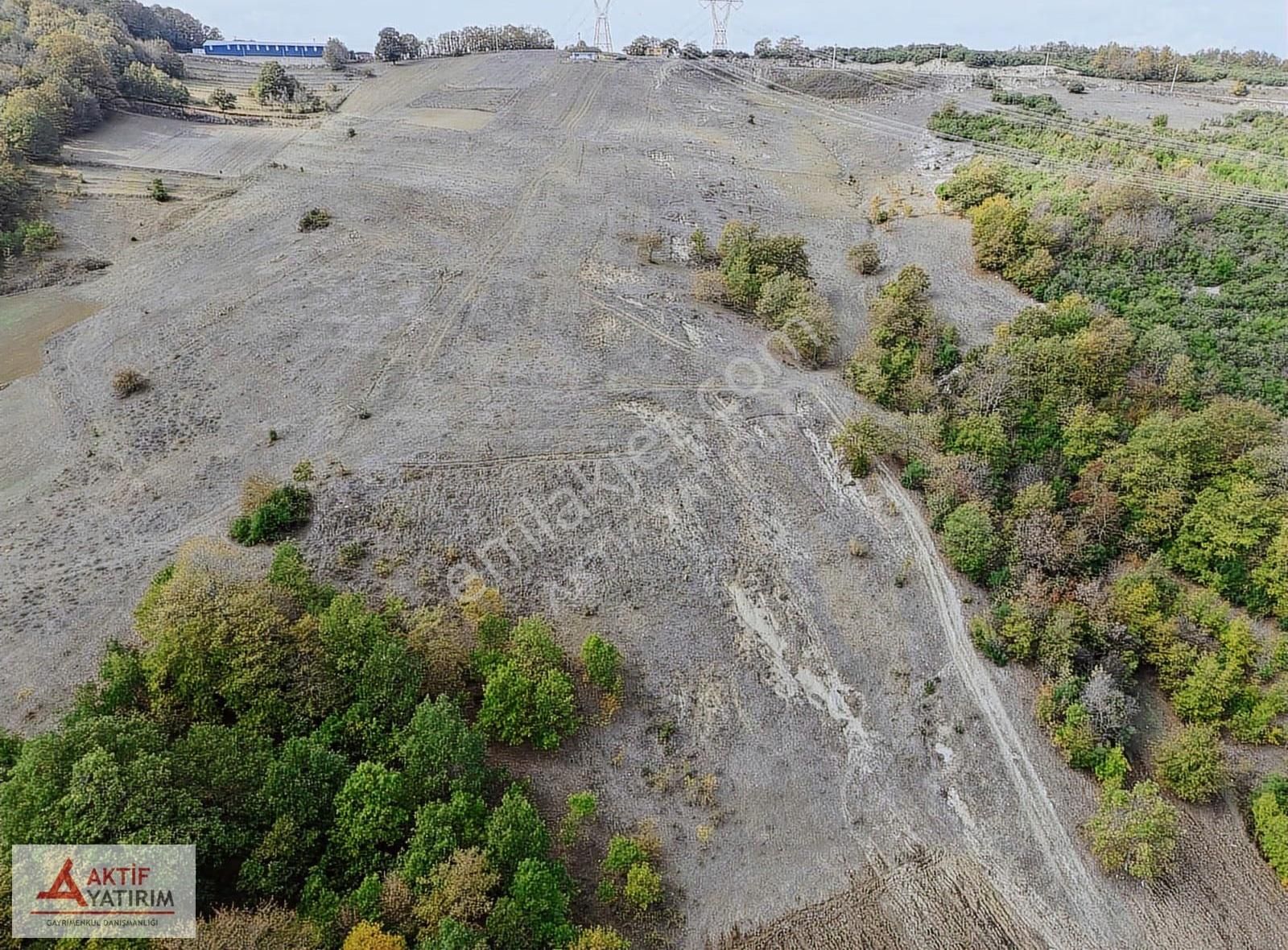 İzmit Kaynarca'da Teras Konumda 1449 M2 Satılık Fırsat Tarla - Görsel 21