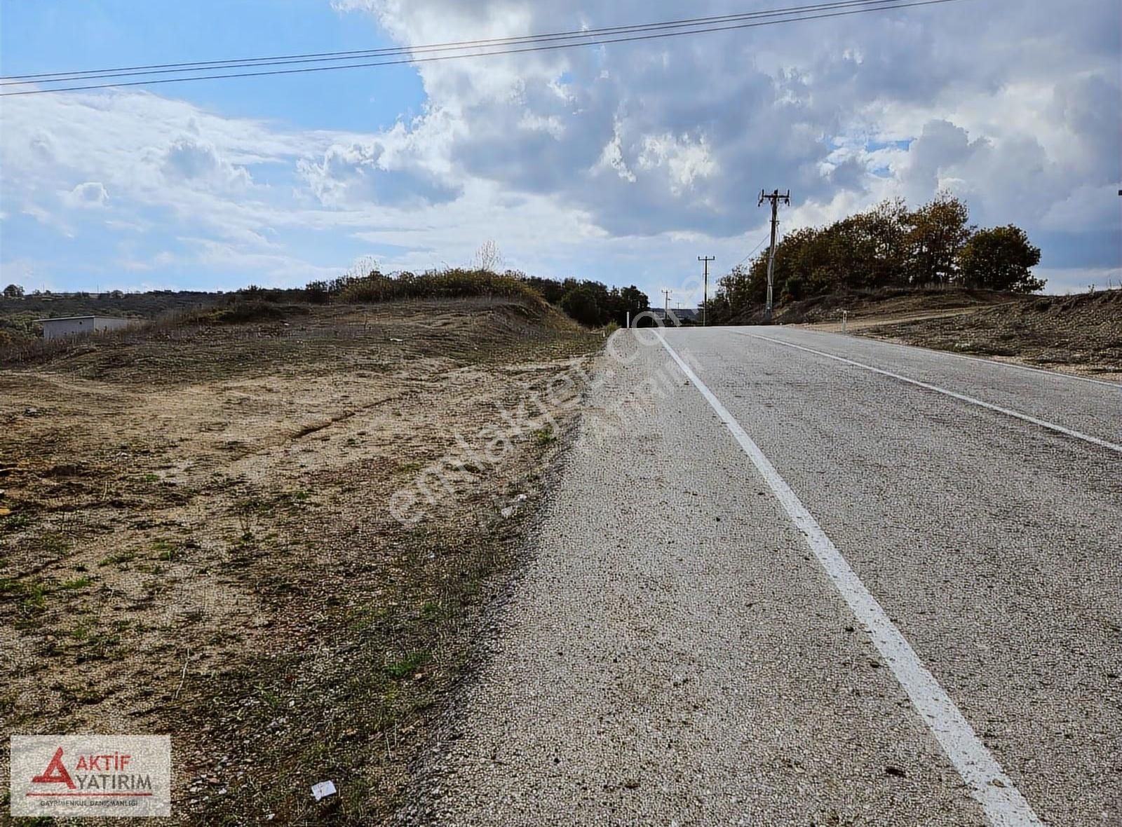 İzmit Kaynarca'da Teras Konumda 1449 M2 Satılık Fırsat Tarla - Görsel 15