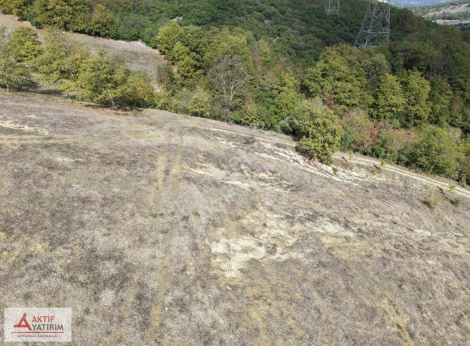 İzmit Kaynarca'da Teras Konumda 1449 M2 Satılık Fırsat Tarla - Görsel 2