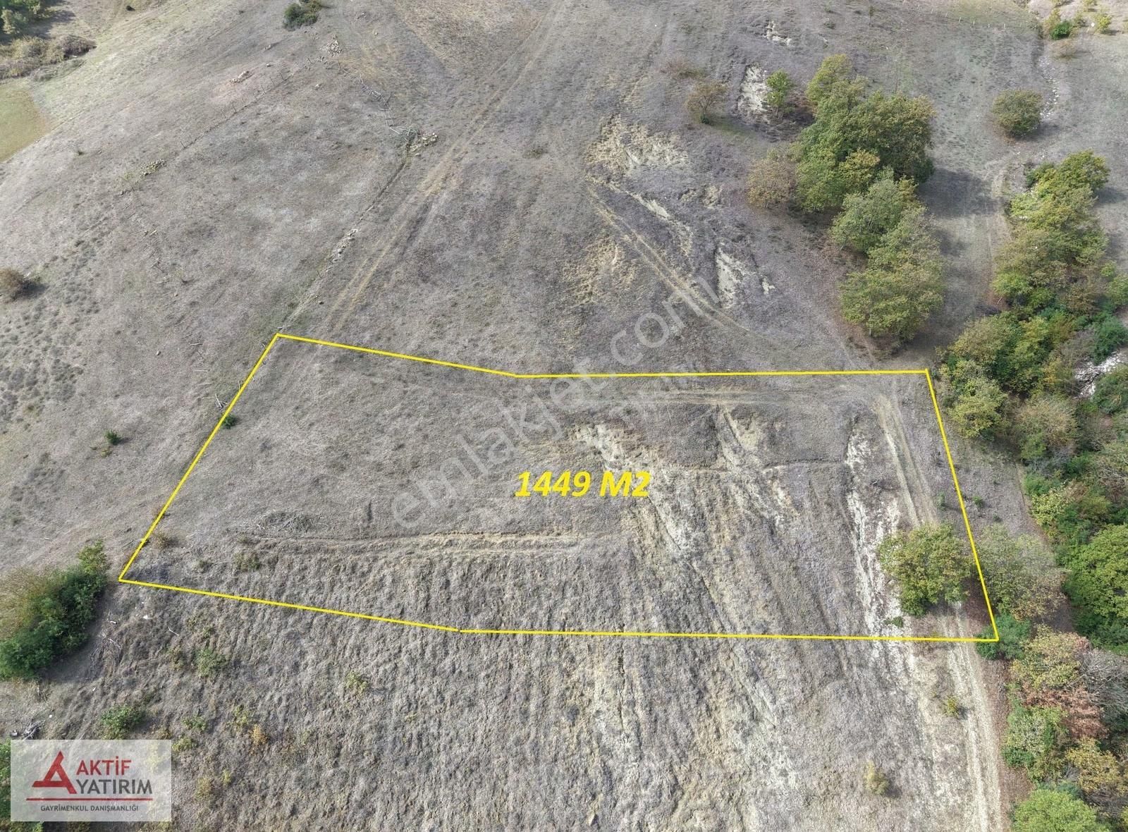 İzmit Kaynarca'da Teras Konumda 1449 M2 Satılık Fırsat Tarla - Görsel 8