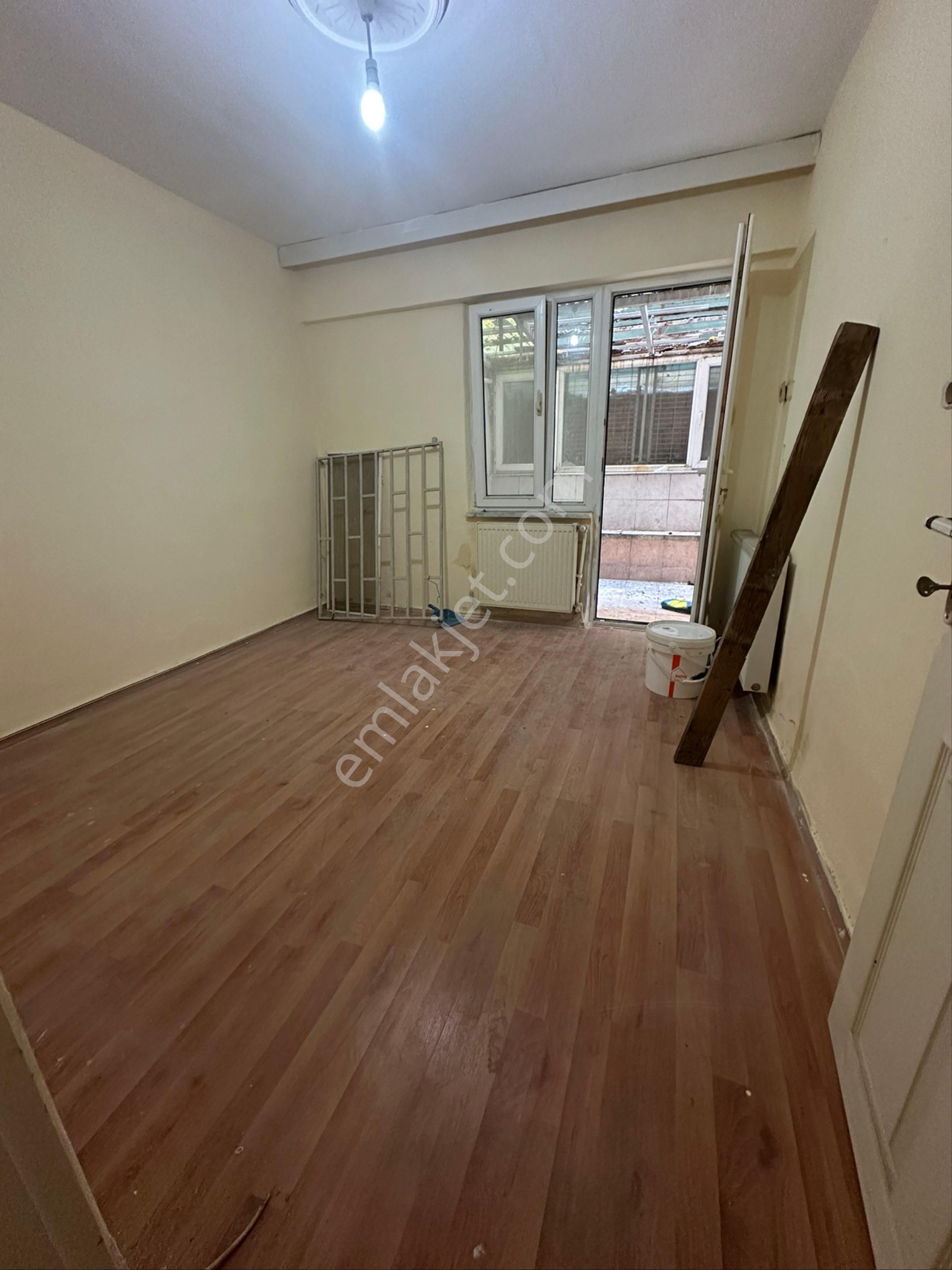 Küçük Emlaktan Satılık Doğalgazlı Giriş Kat Daire - Görsel 8