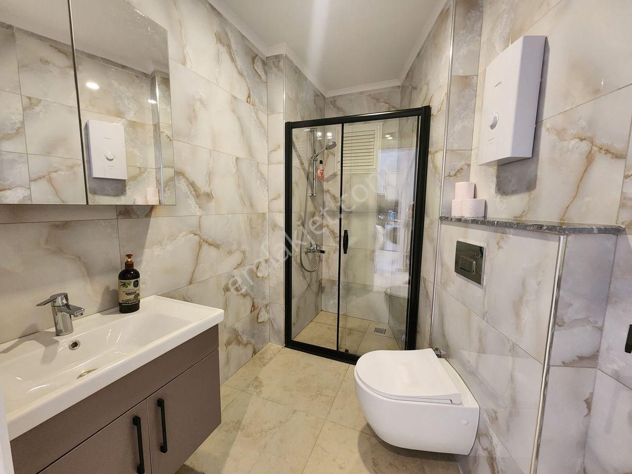 Alanya/mahmutlar 1+1 🏡rubby Tower🏡 Muhteşem Fiyat - Görsel 8