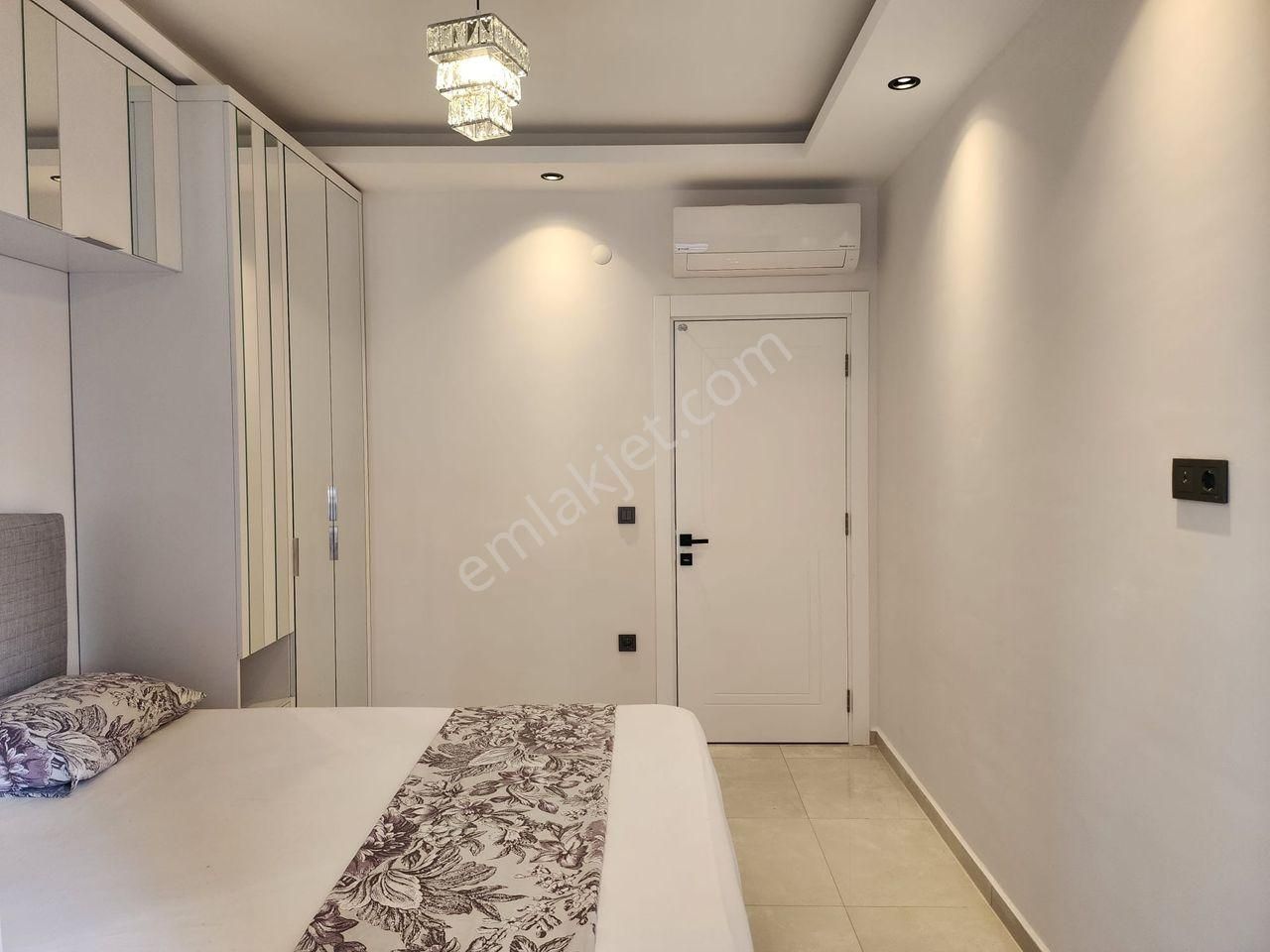 Alanya/mahmutlar 1+1 🏡rubby Tower🏡 Muhteşem Fiyat - Görsel 9