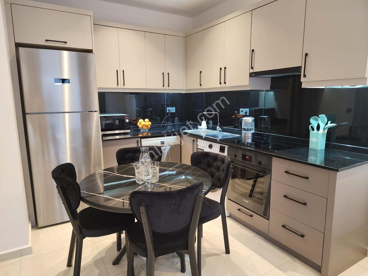 Alanya/mahmutlar 1+1 🏡rubby Tower🏡 Muhteşem Fiyat - Görsel 2