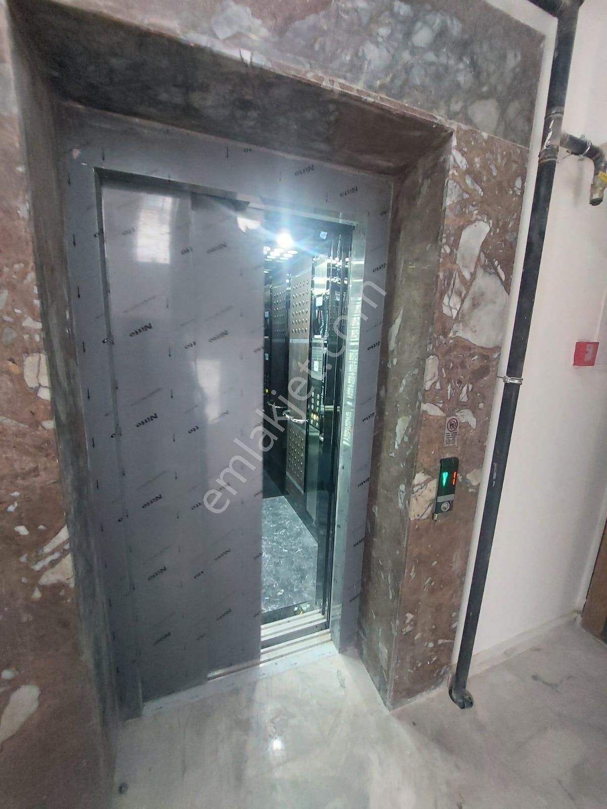 Satılık Sıfır Daireler Sincan Plevne Mah. - Görsel 21