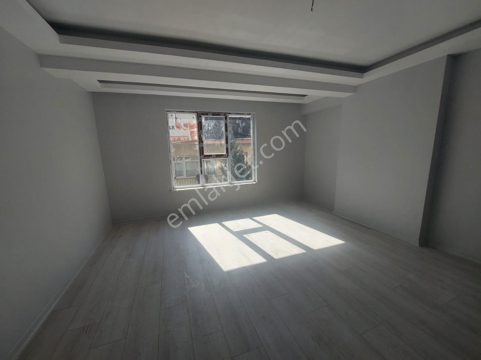 Satılık Sıfır Daireler Sincan Plevne Mah. - Görsel 3