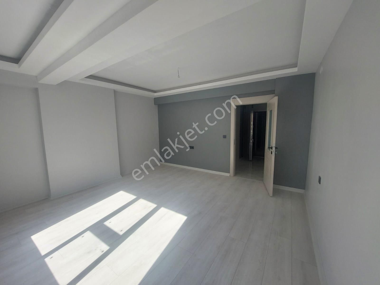 Satılık Sıfır Daireler Sincan Plevne Mah. - Görsel 4