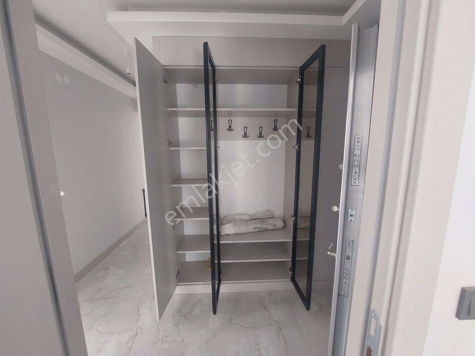 Satılık Sıfır Daireler Sincan Plevne Mah. - Görsel 13