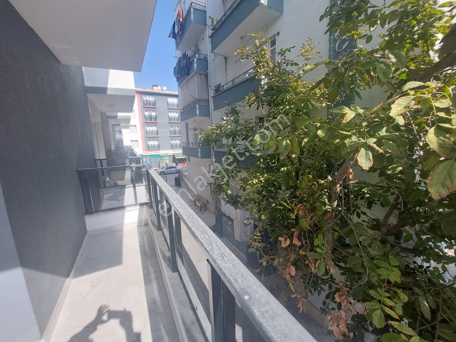 Satılık Sıfır Daireler Sincan Plevne Mah. - Görsel 20