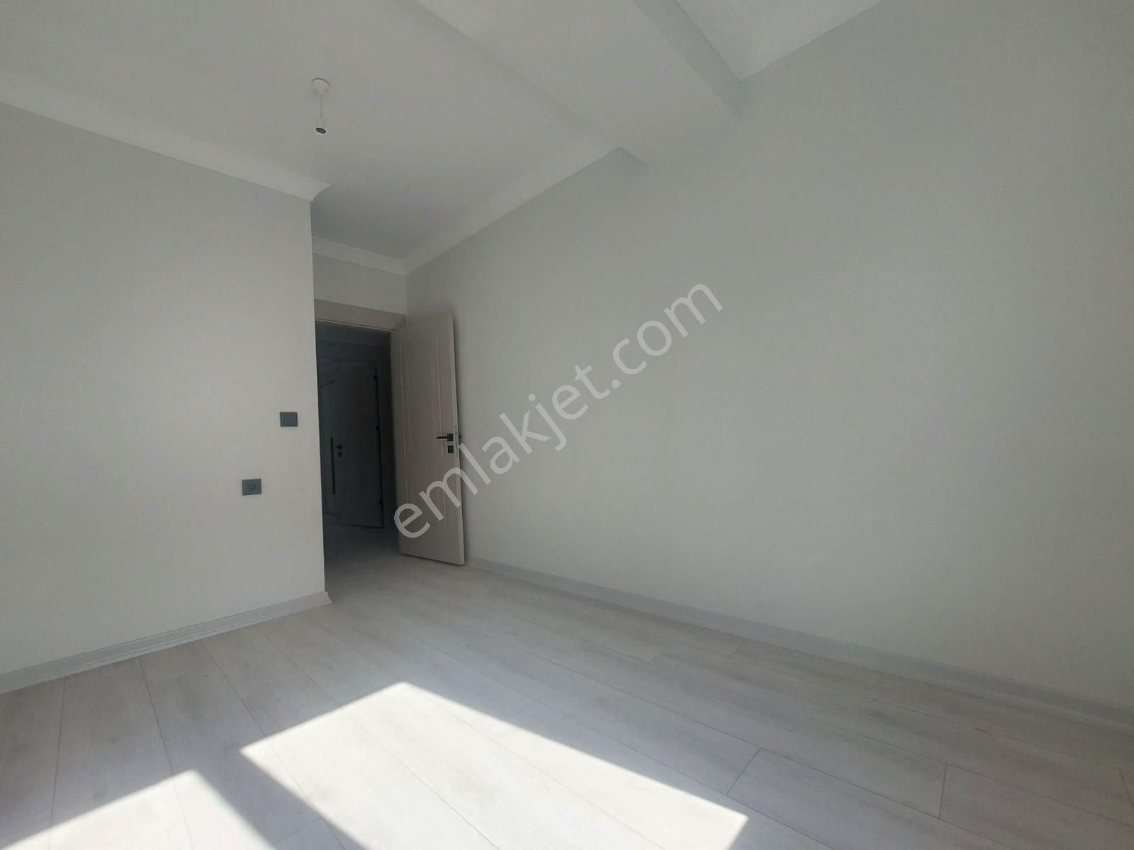 Satılık Sıfır Daireler Sincan Plevne Mah. - Görsel 7