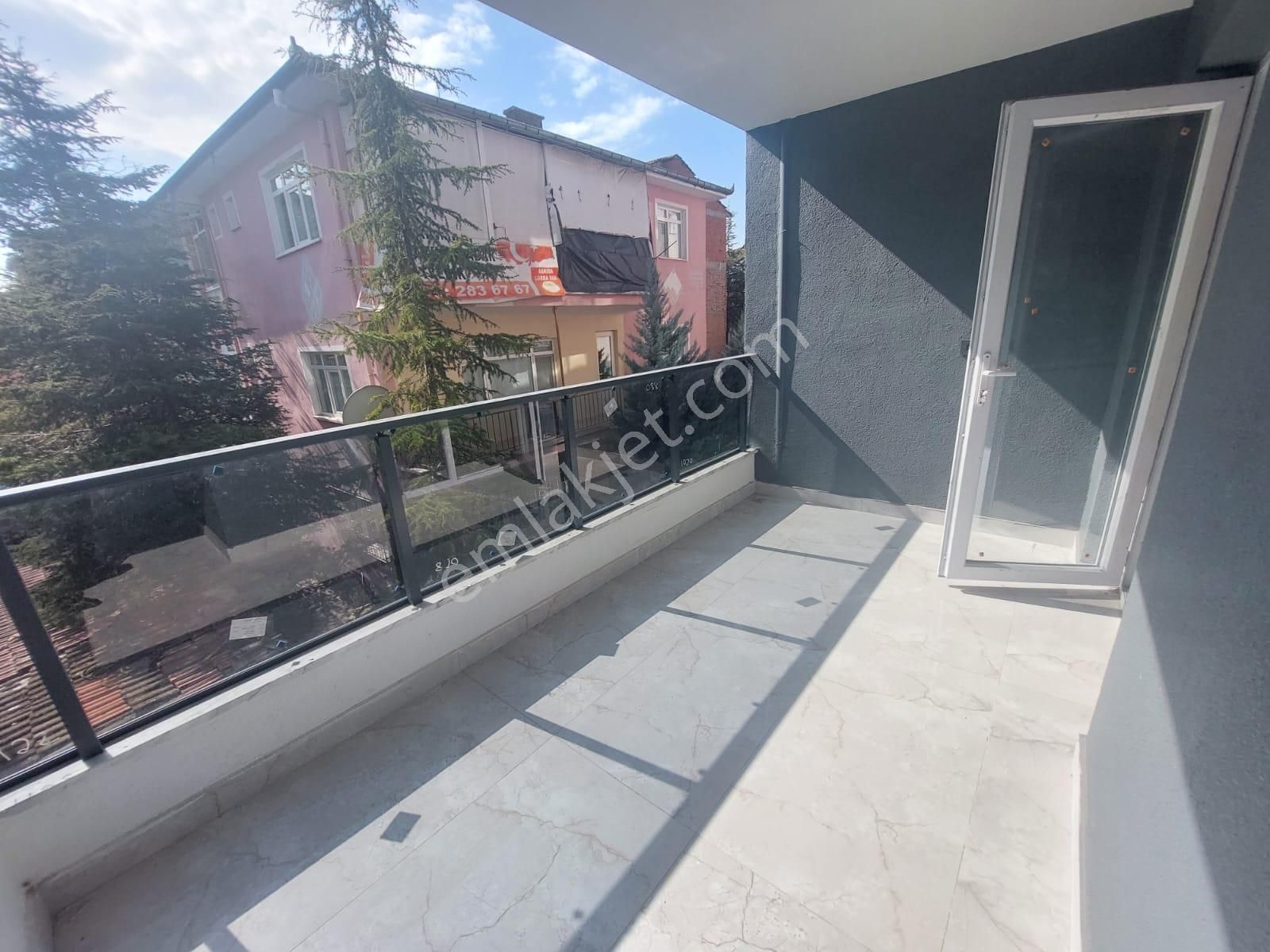 Satılık Sıfır Daireler Sincan Plevne Mah. - Görsel 18