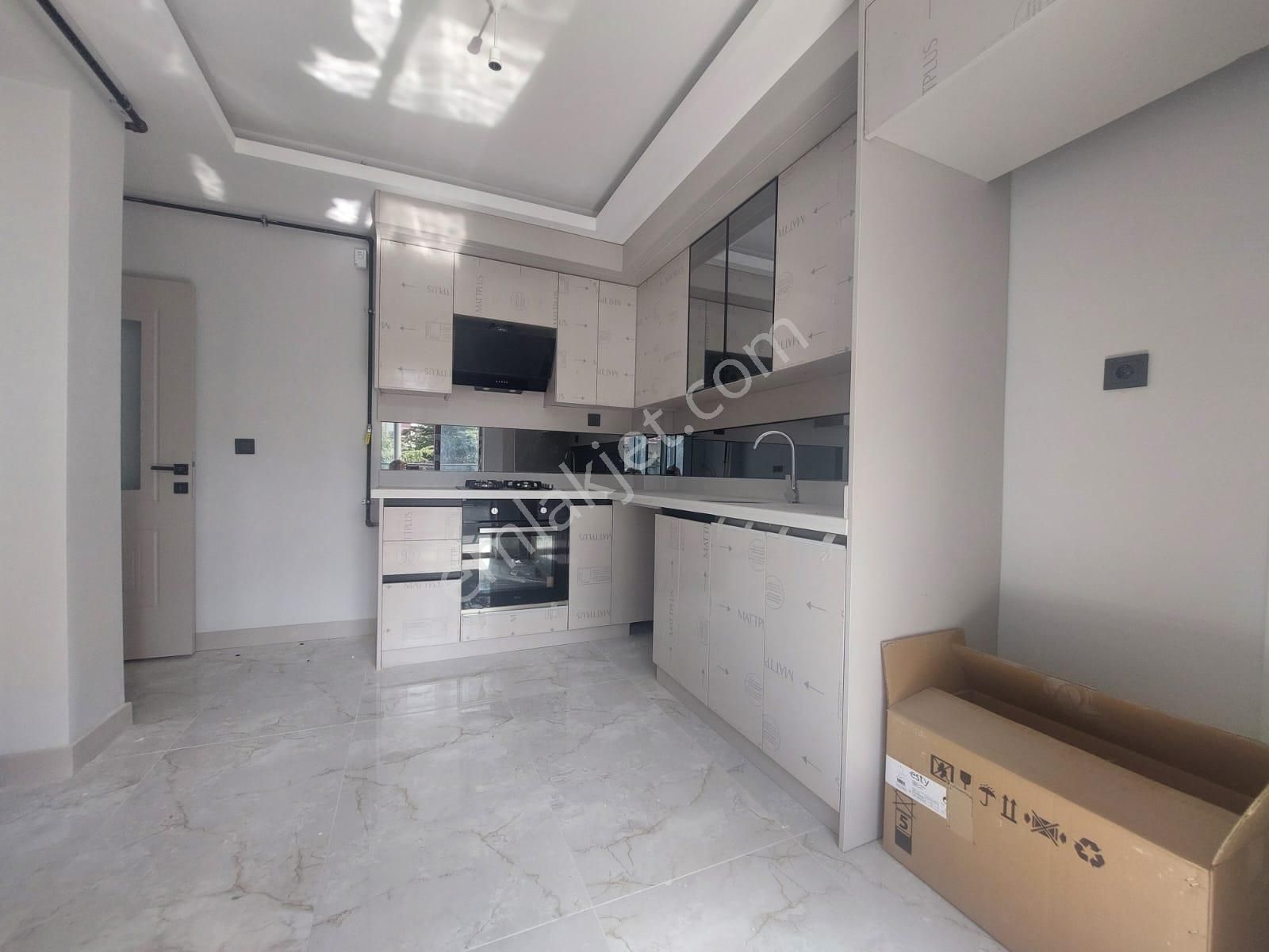 Satılık Sıfır Daireler Sincan Plevne Mah. - Görsel 16