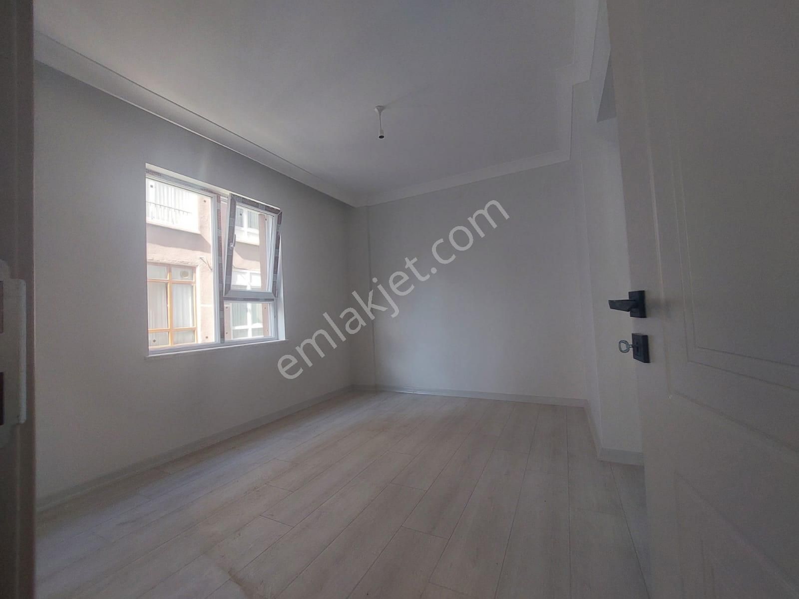 Satılık Sıfır Daireler Sincan Plevne Mah. - Görsel 8