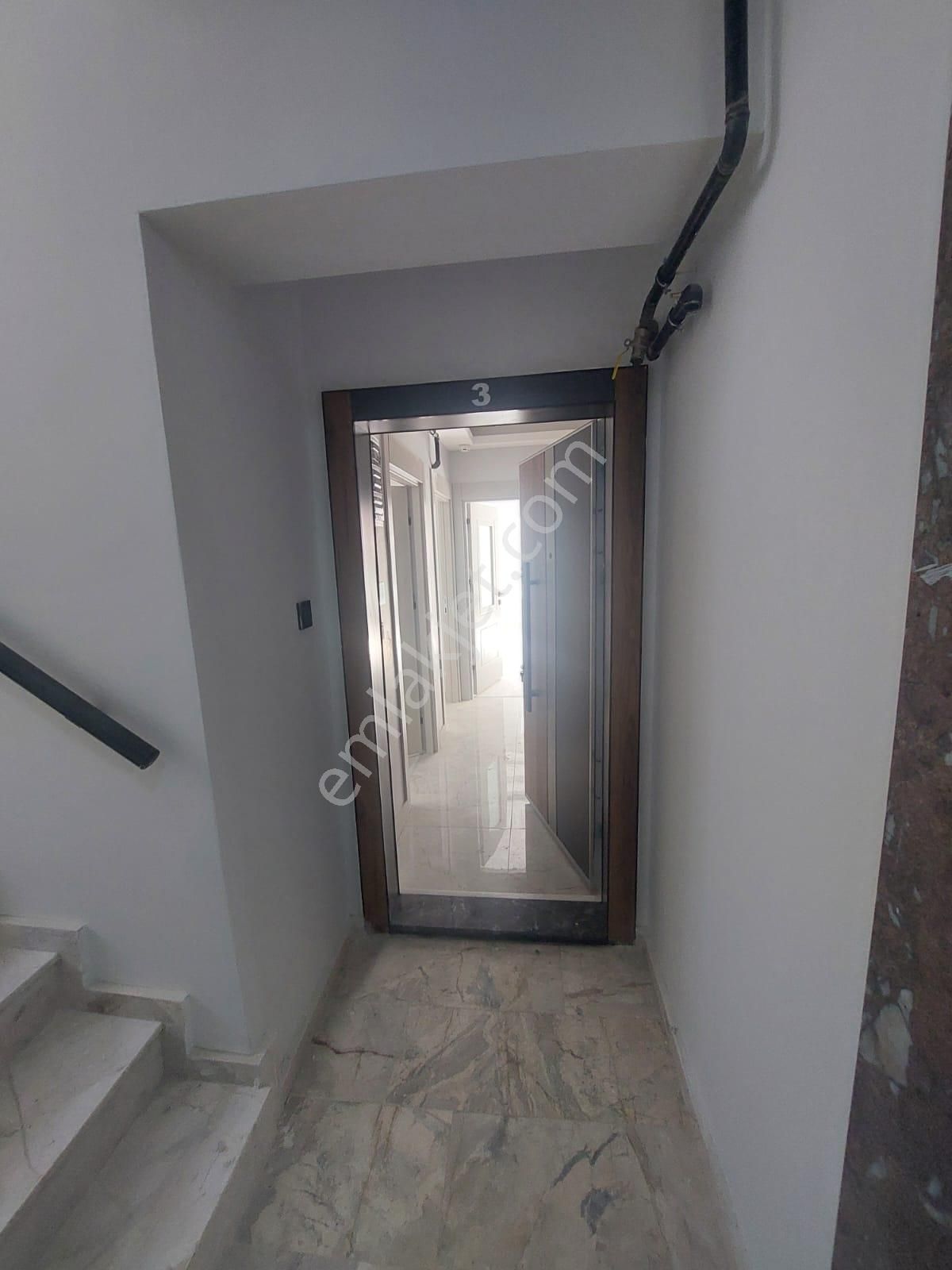 Satılık Sıfır Daireler Sincan Plevne Mah. - Görsel 23