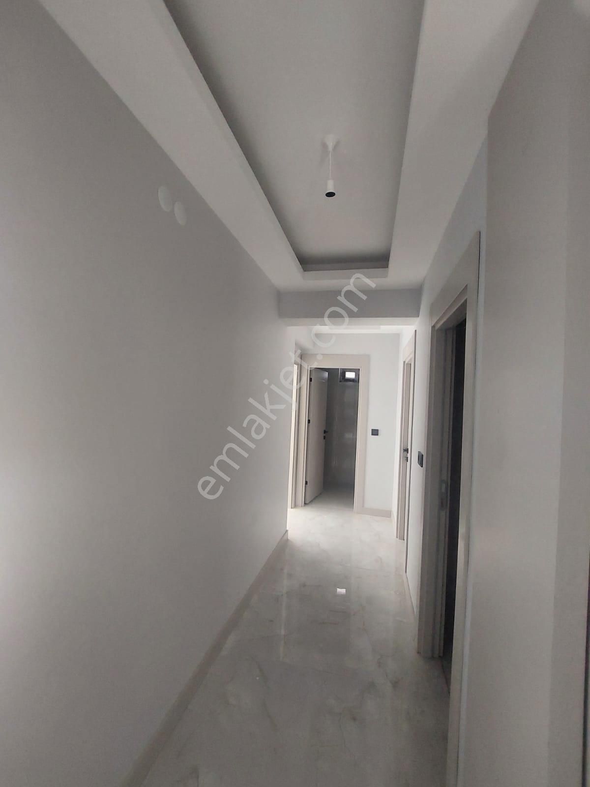 Satılık Sıfır Daireler Sincan Plevne Mah. - Görsel 15